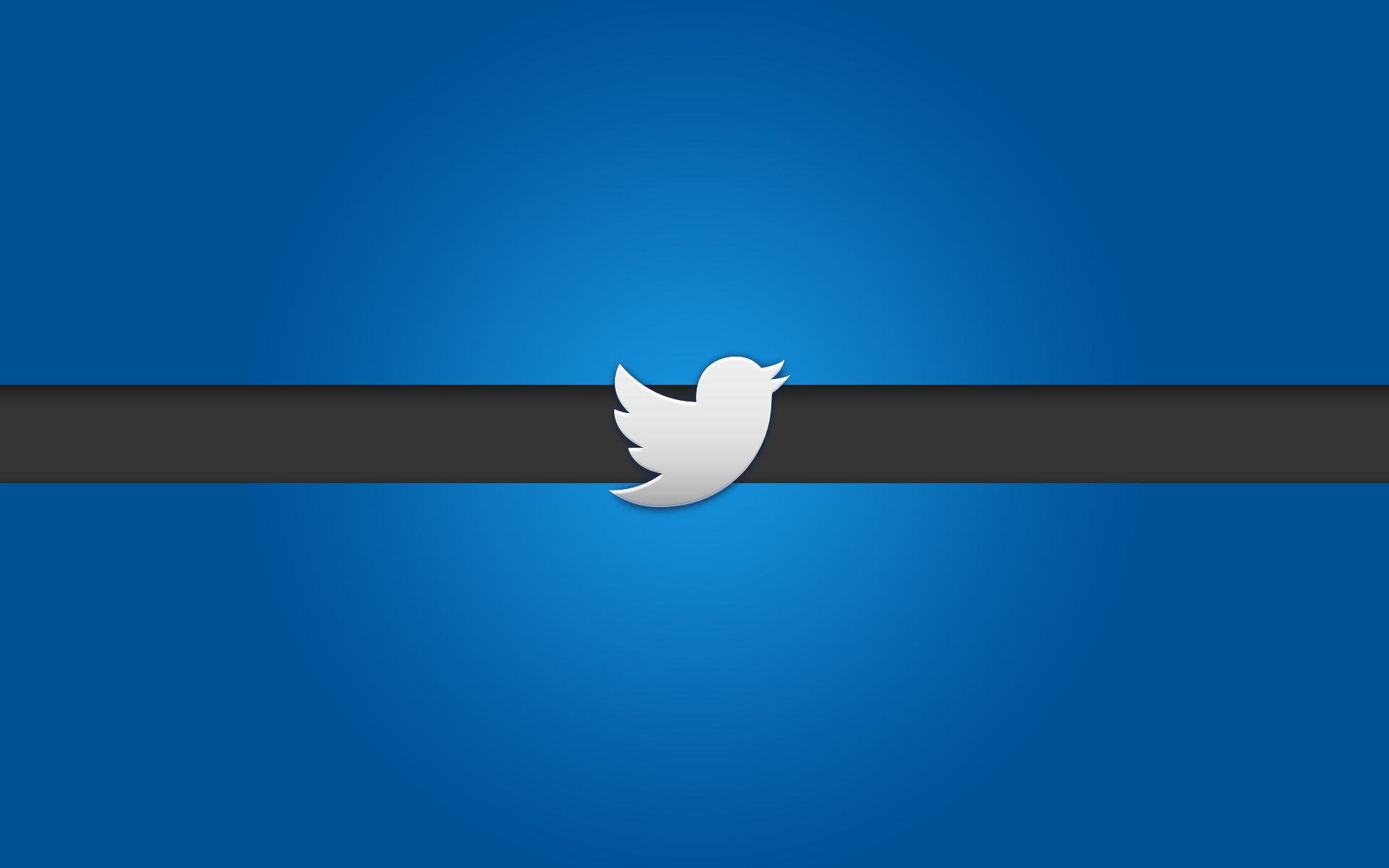 Twitter Logo Wallpapers