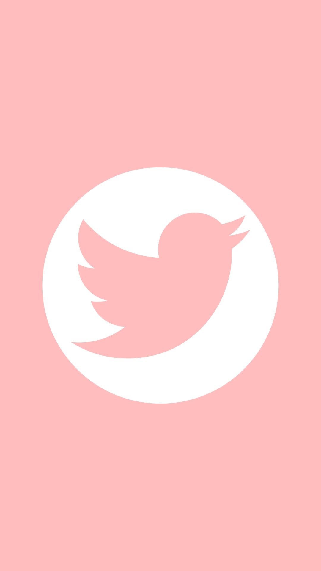 Twitter Logo Wallpapers