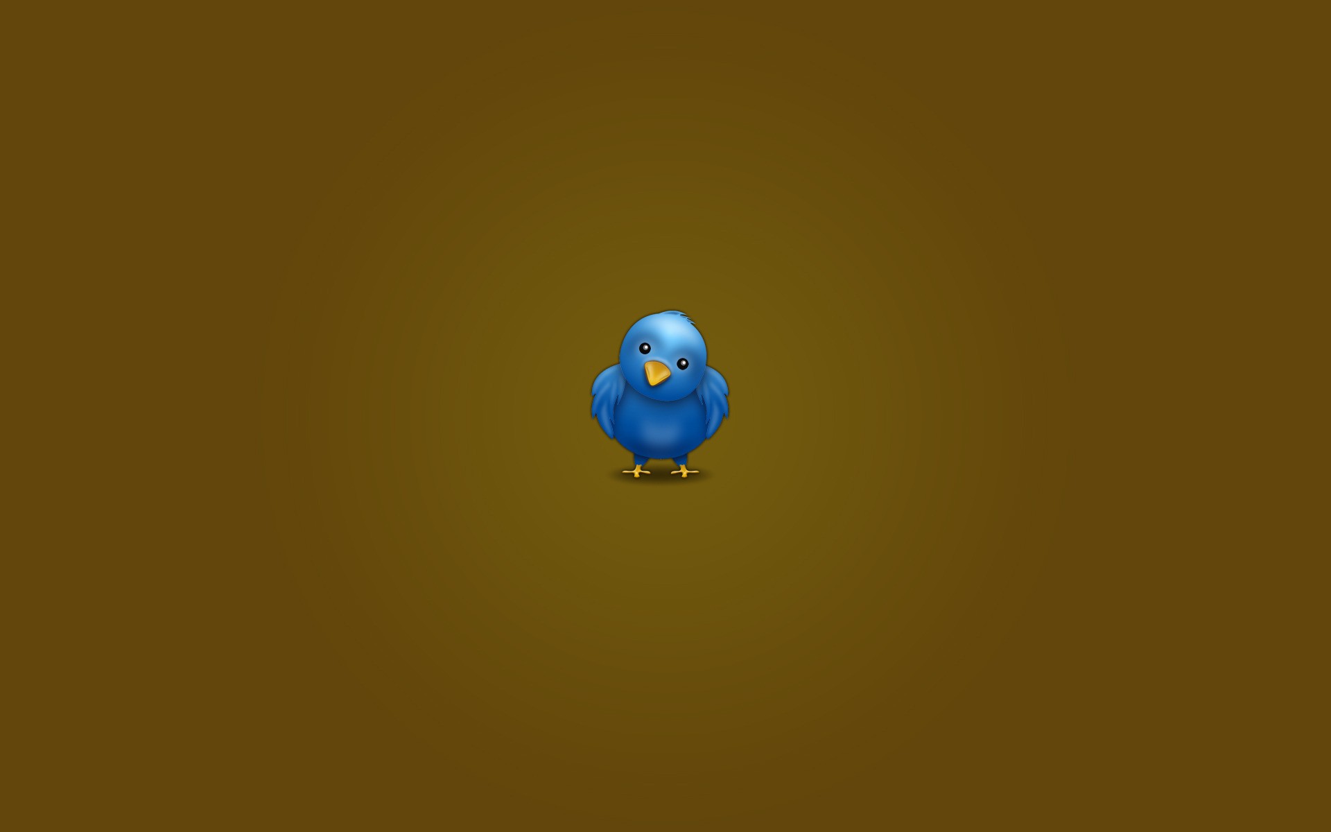 Twitter Logo Wallpapers