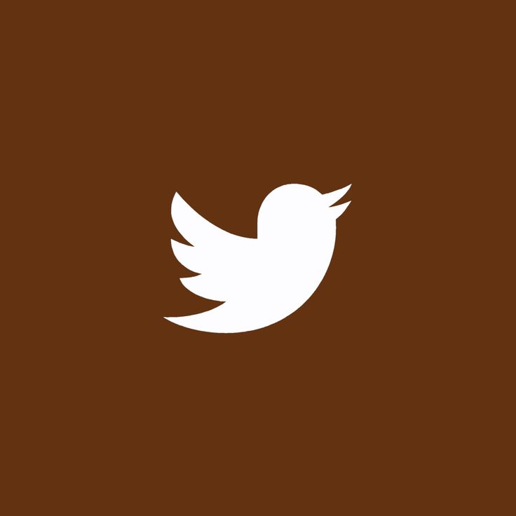 Twitter Logo Wallpapers