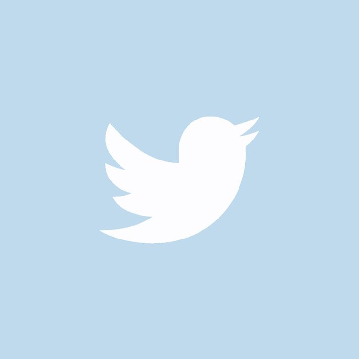 Twitter Logo Wallpapers