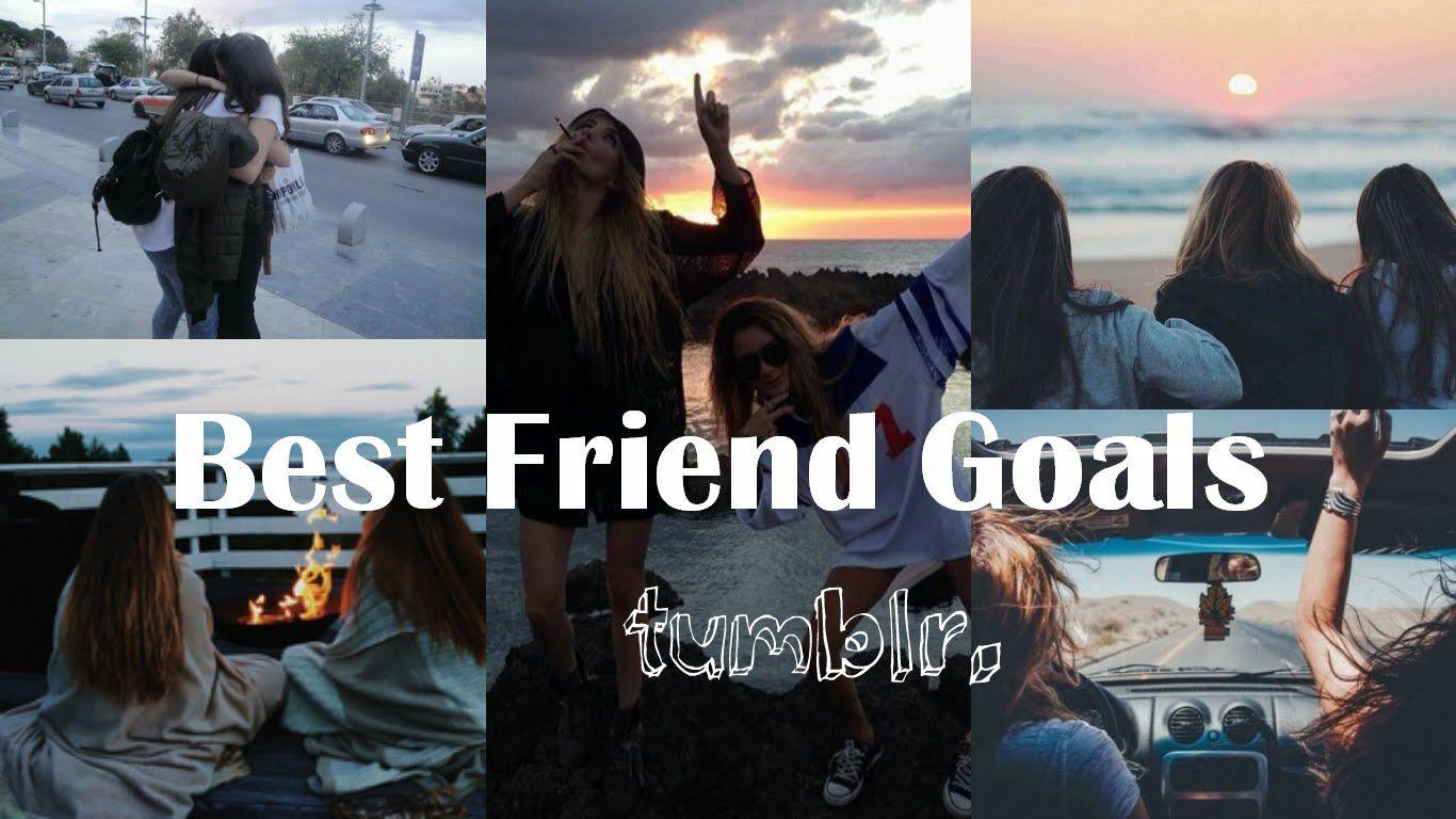 Two Best Friends Tumblr Wallpapers