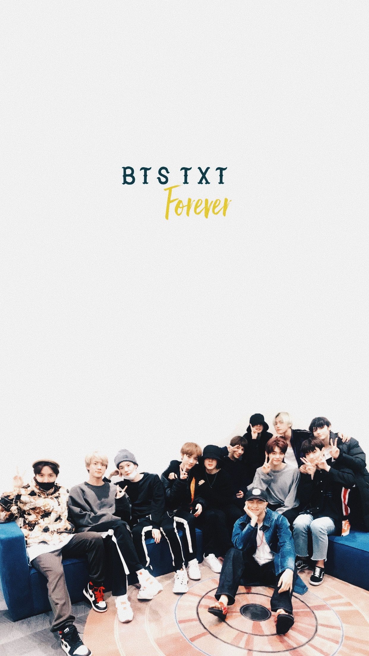 Txt Wallpapers