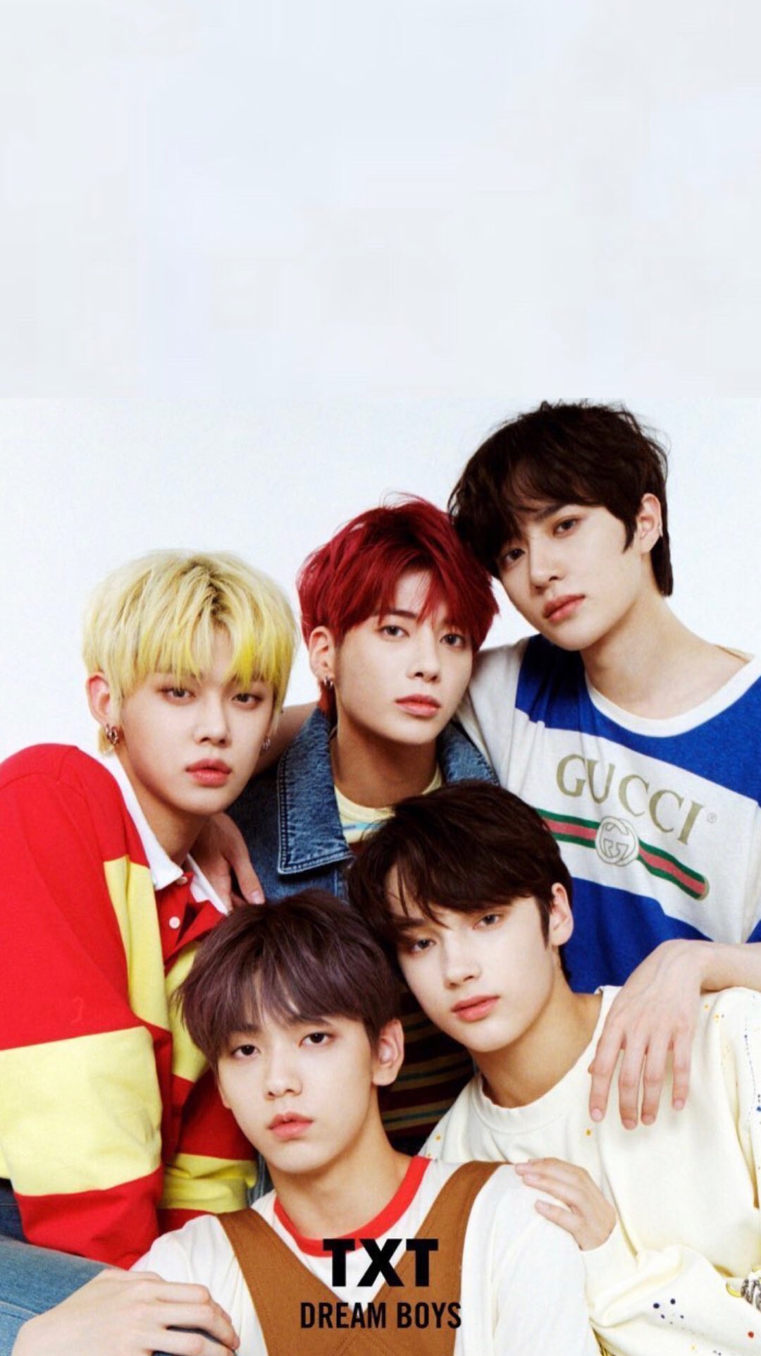 Txt Wallpapers