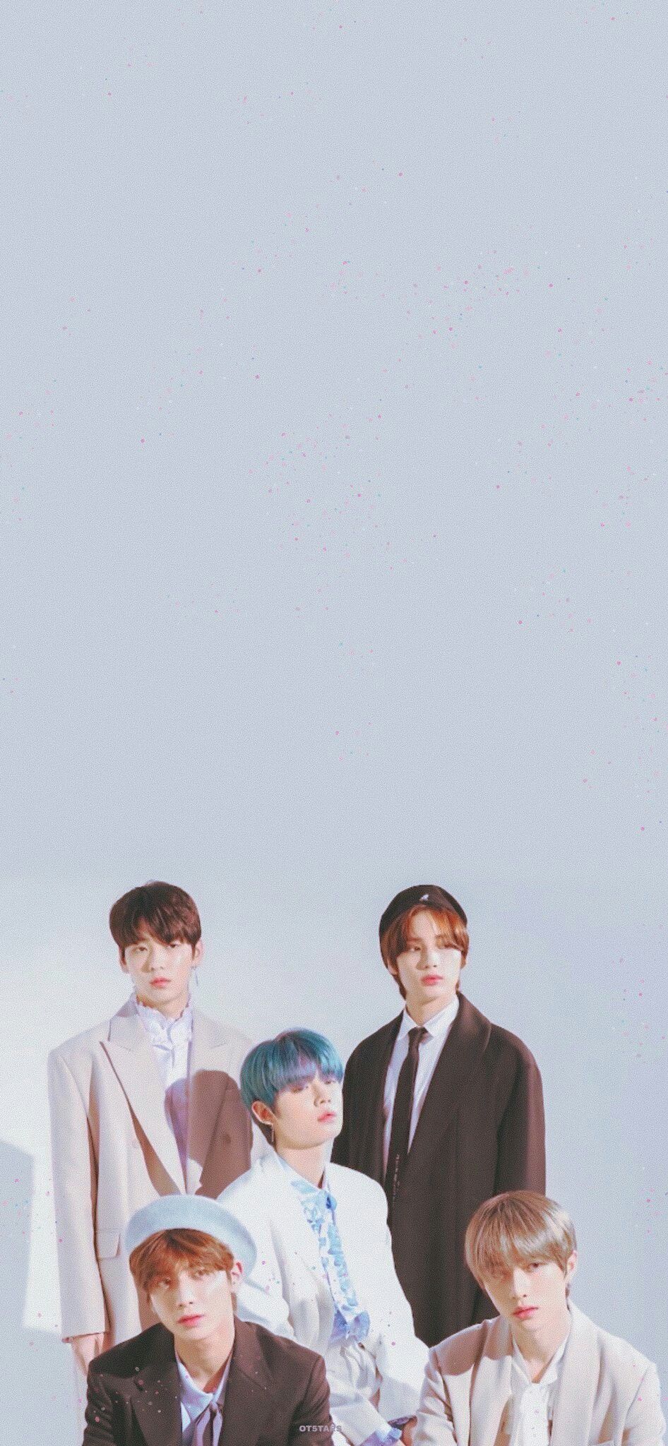 Txt Wallpapers