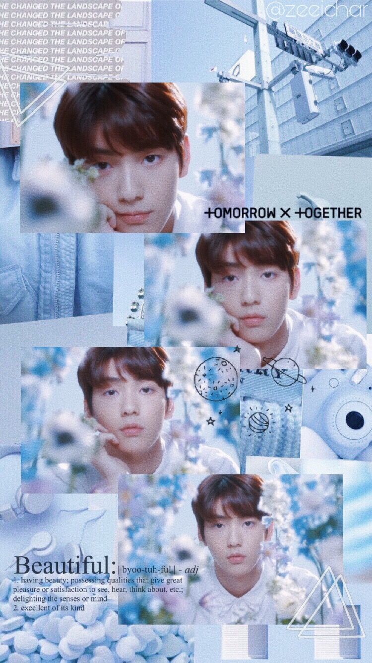 Txt Wallpapers