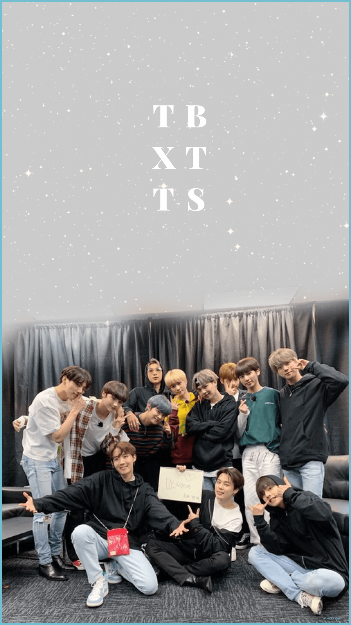 Txt Wallpapers