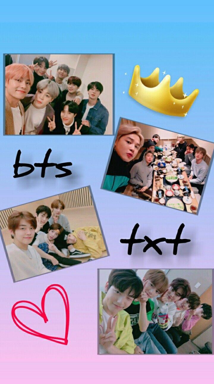 Txt Wallpapers