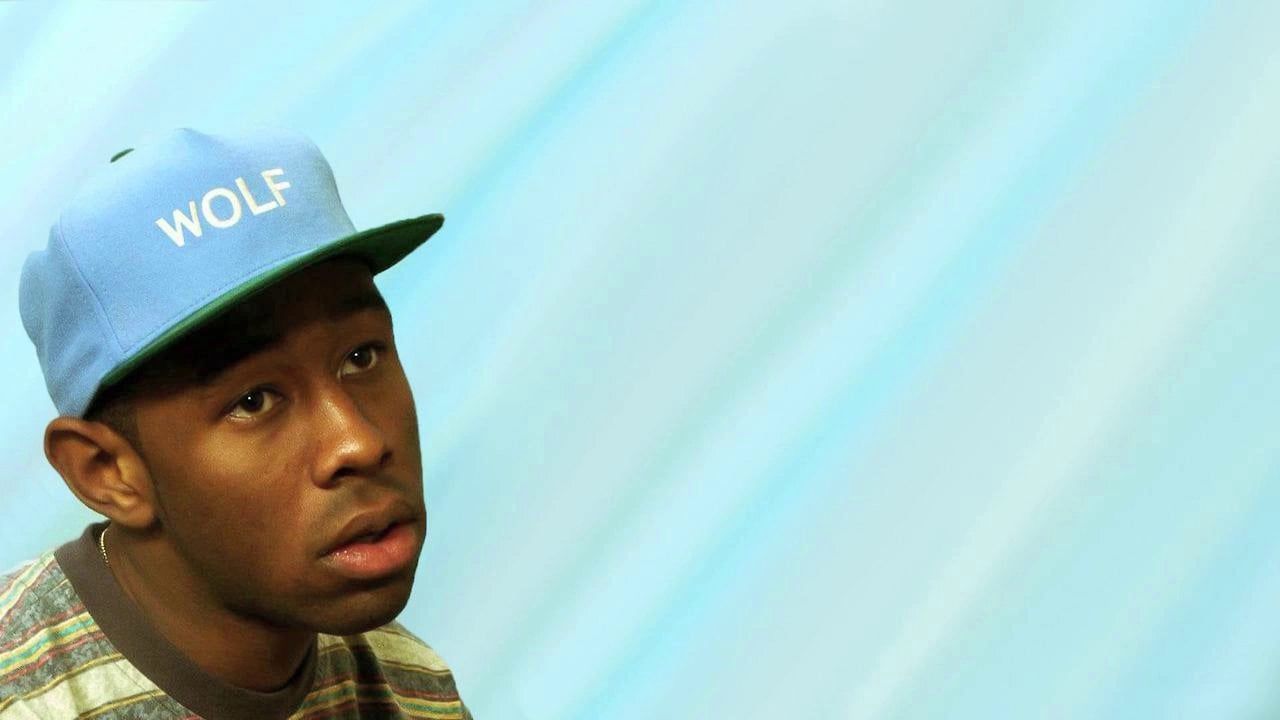 Tyler The Creator Album Covers Wallpapers