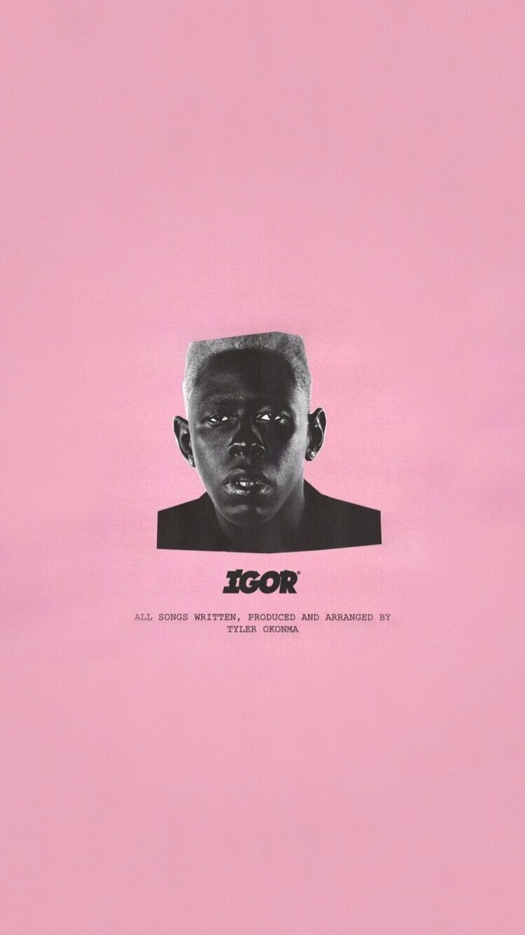 Tyler The Creator Igor Wallpapers