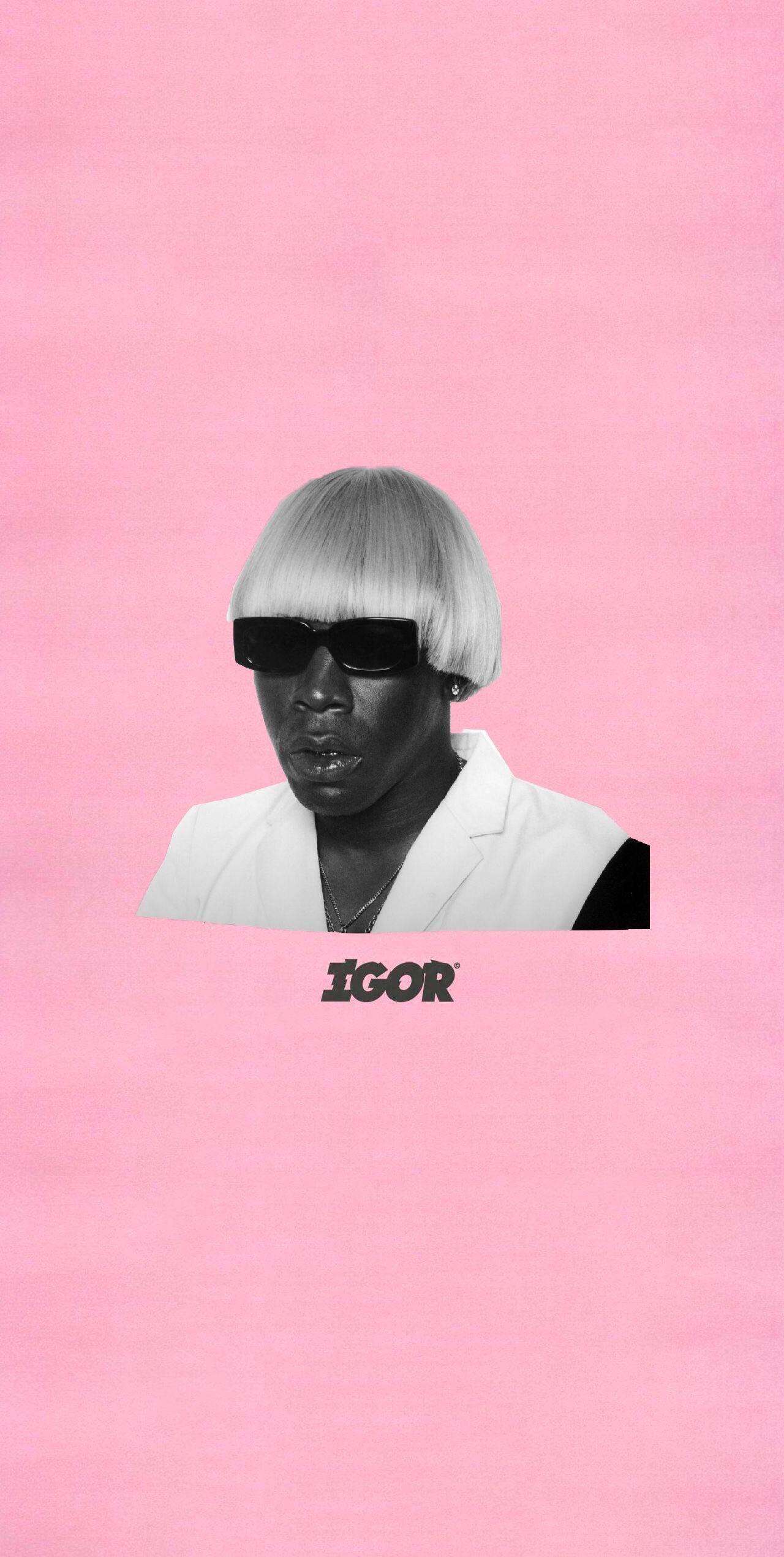 Tyler The Creator Igor Wallpapers