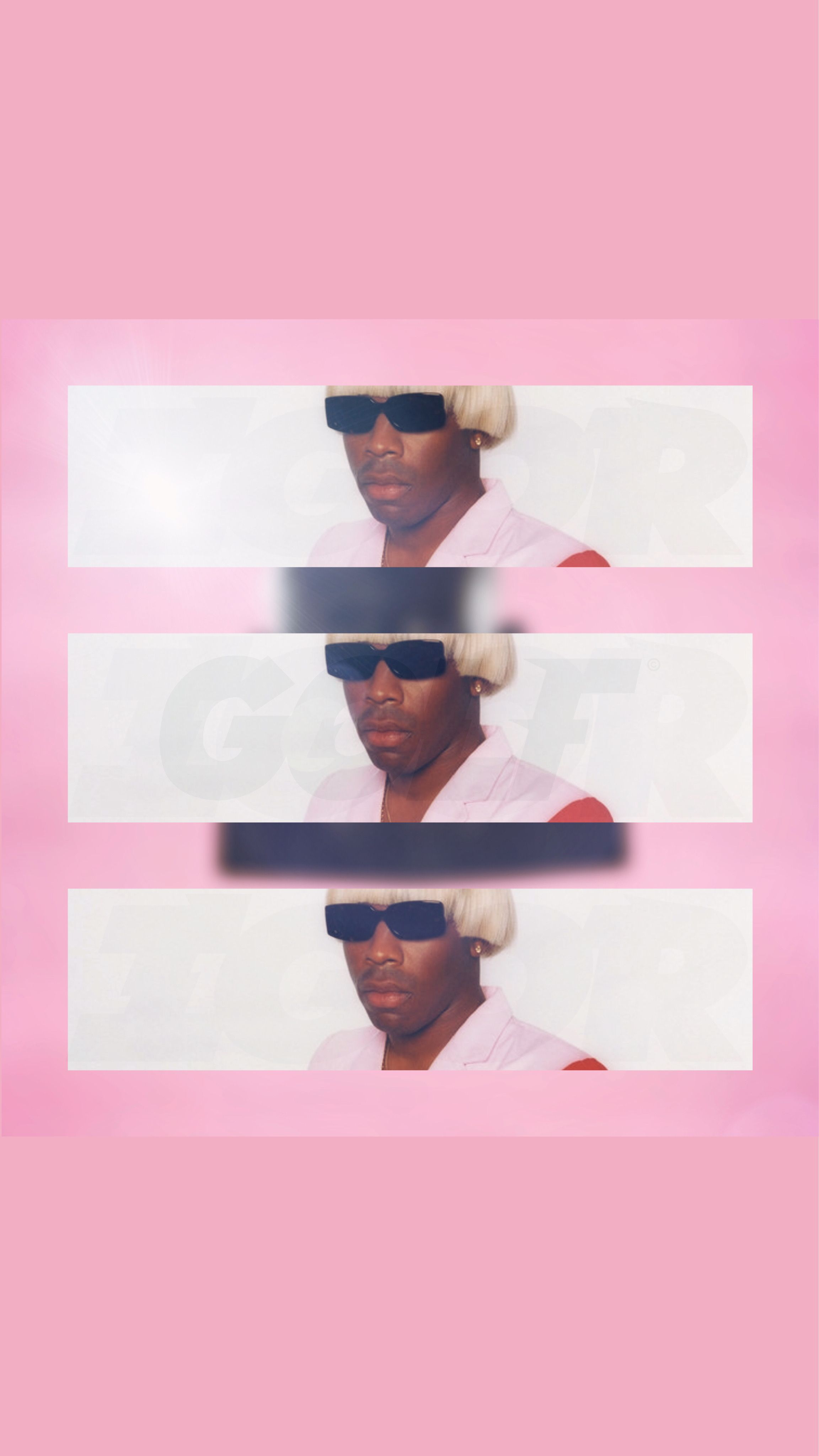 Tyler The Creator Igor Wallpapers