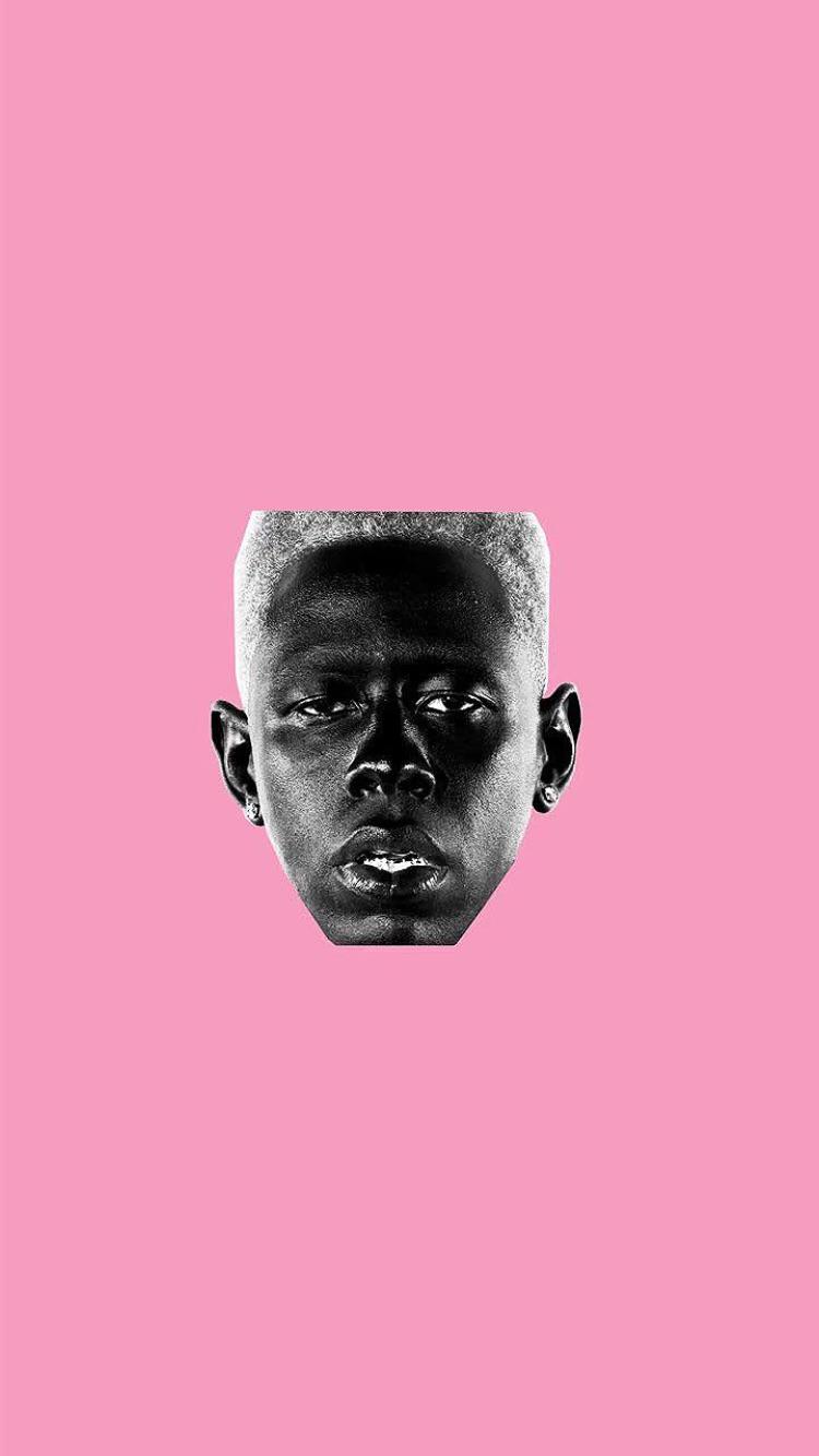 Tyler The Creator Igor Wallpapers