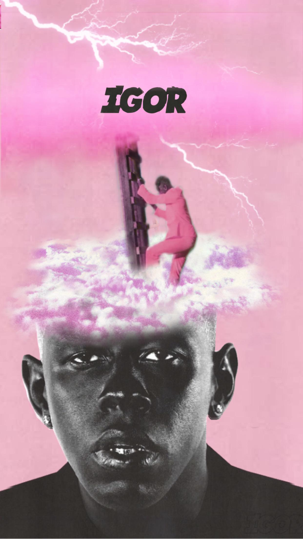 Tyler The Creator Igor Wallpapers