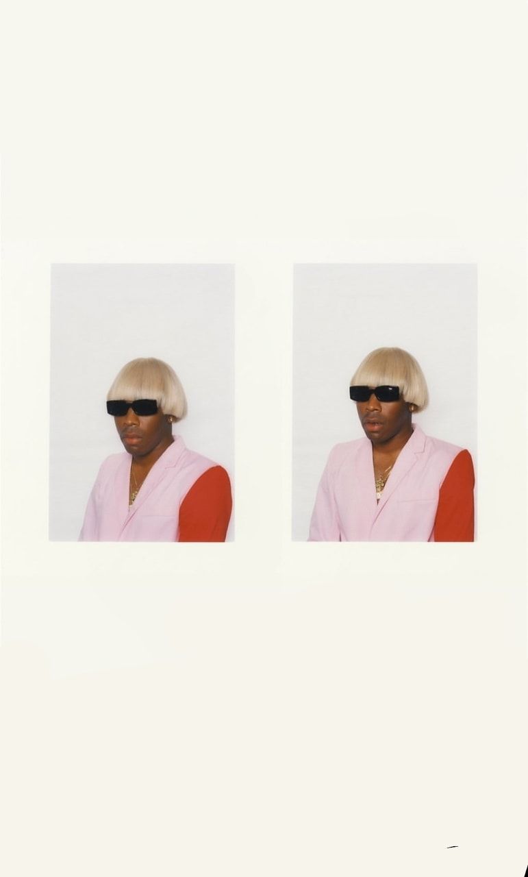 Tyler The Creator Igor Wallpapers