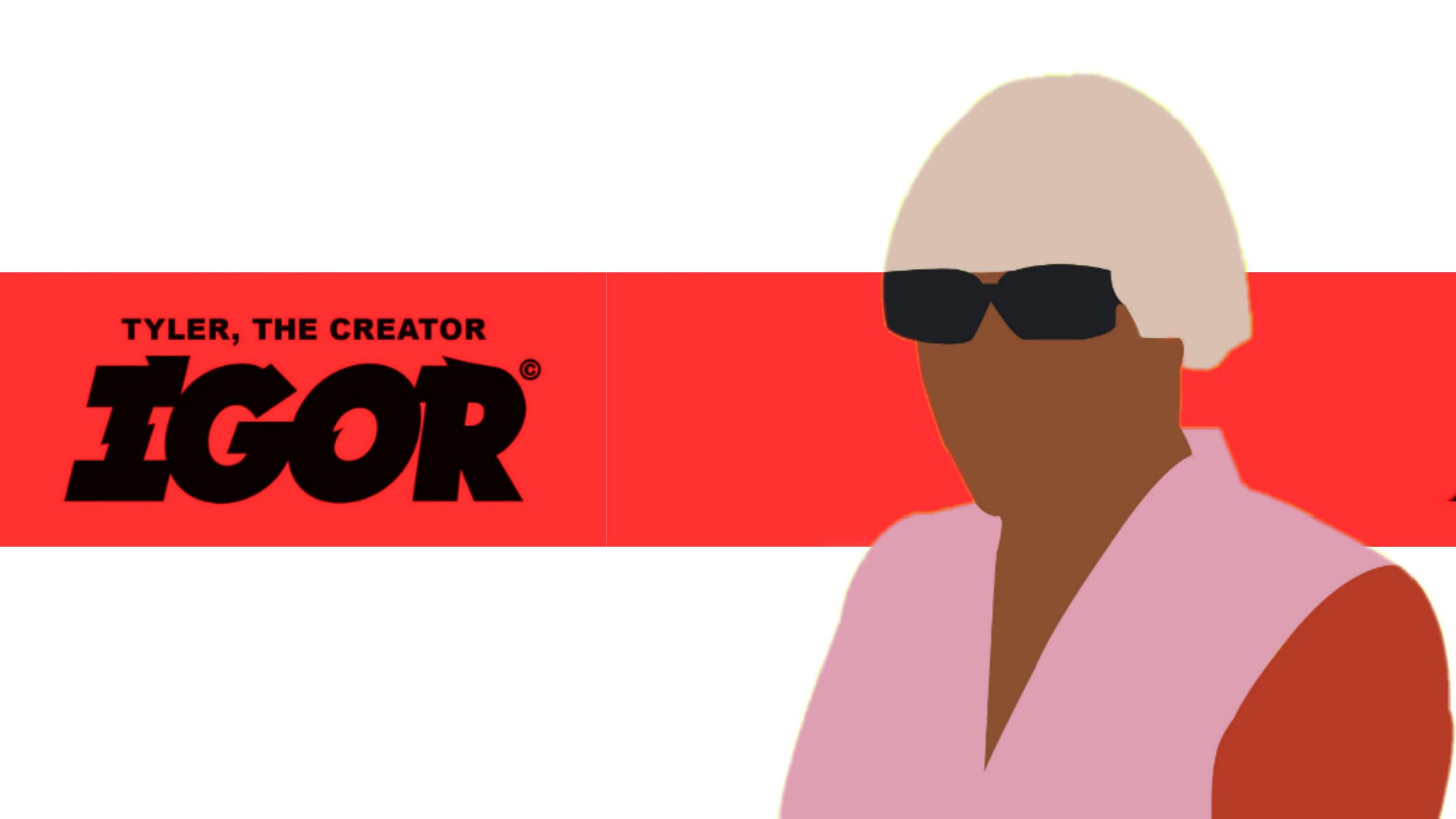 Tyler The Creator Igor Wallpapers