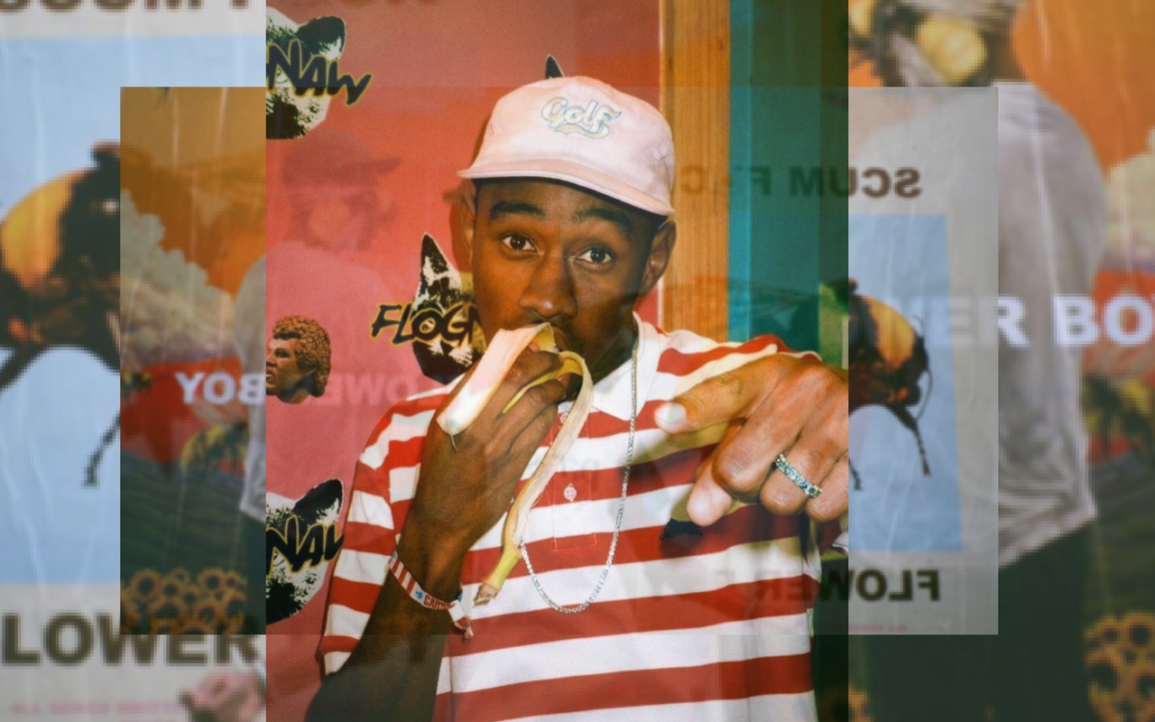 Tyler The Creator Mac Wallpapers