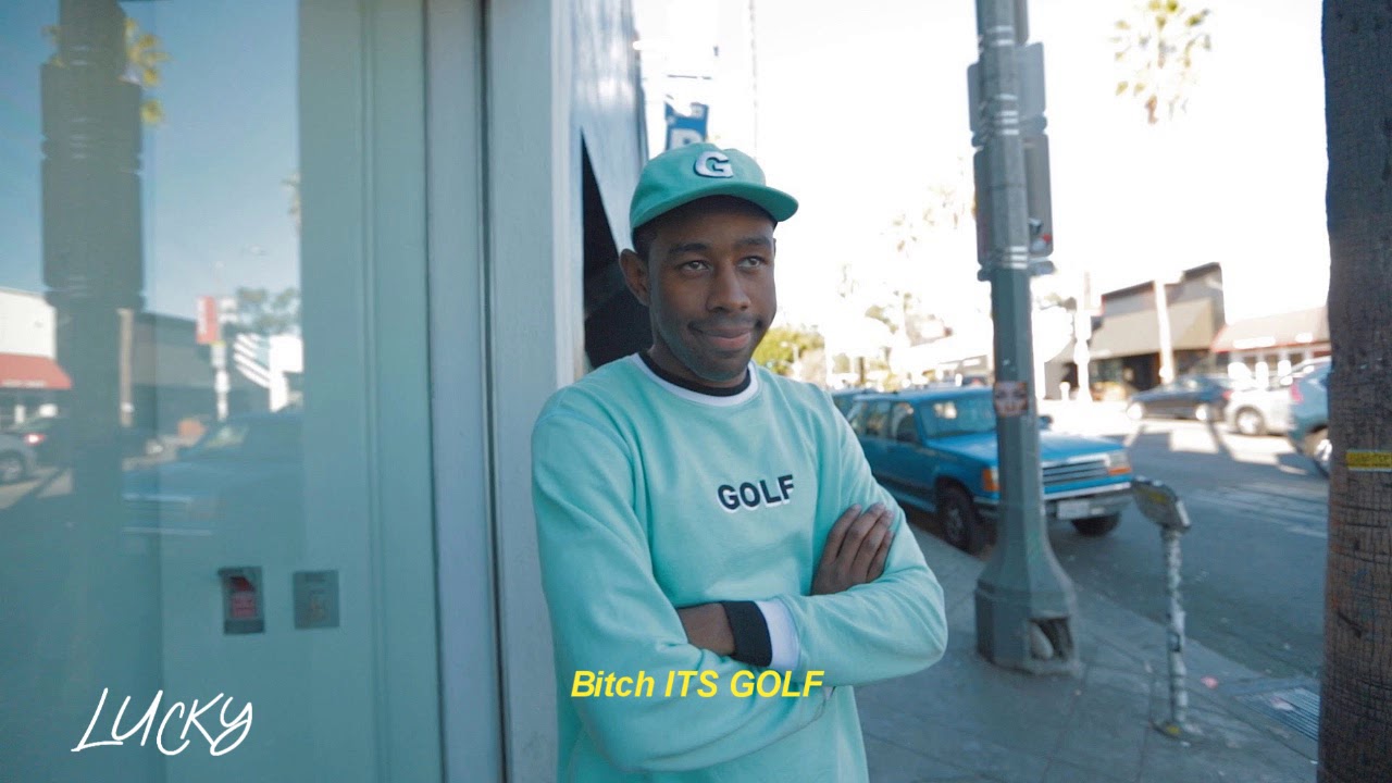 Tyler The Creator Mac Wallpapers