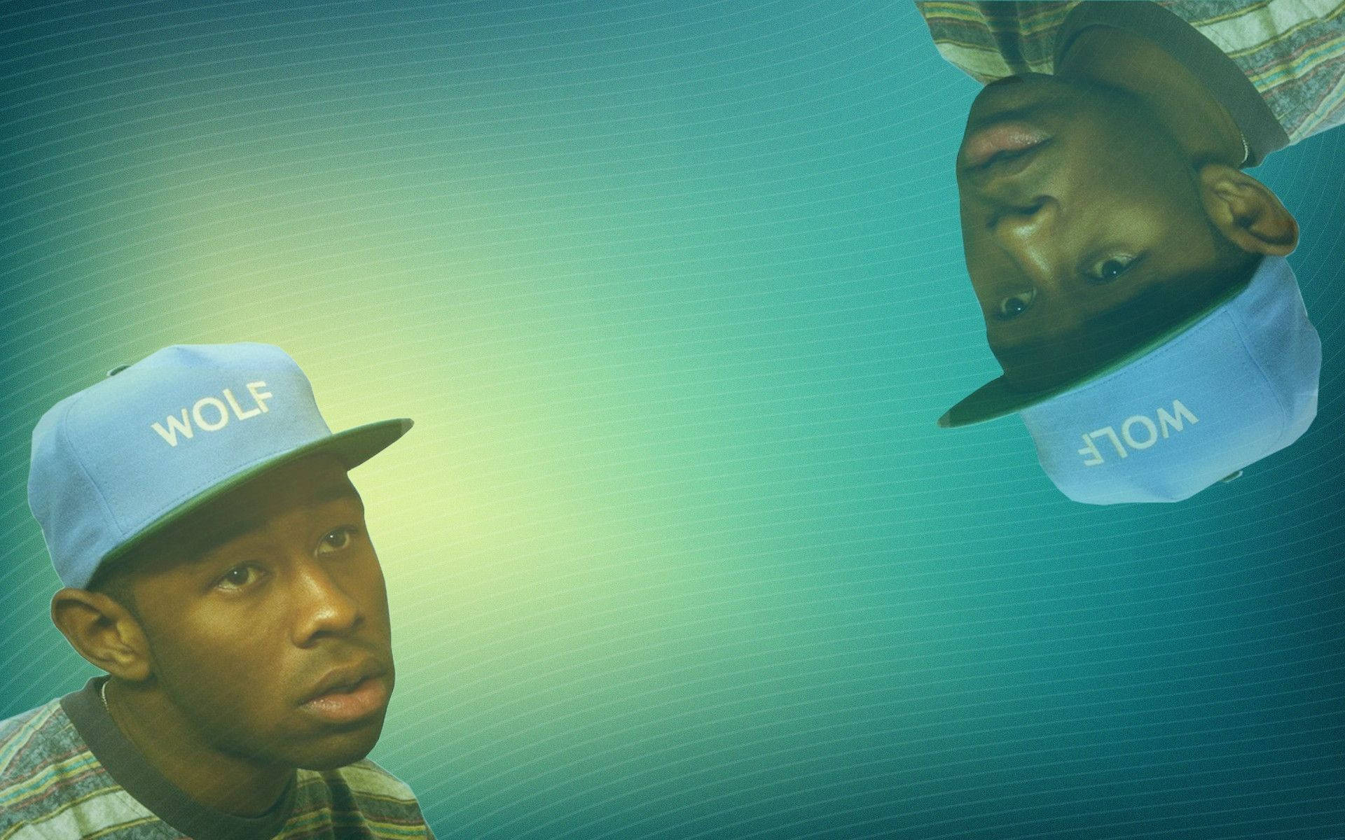 Tyler The Creator Mac Wallpapers