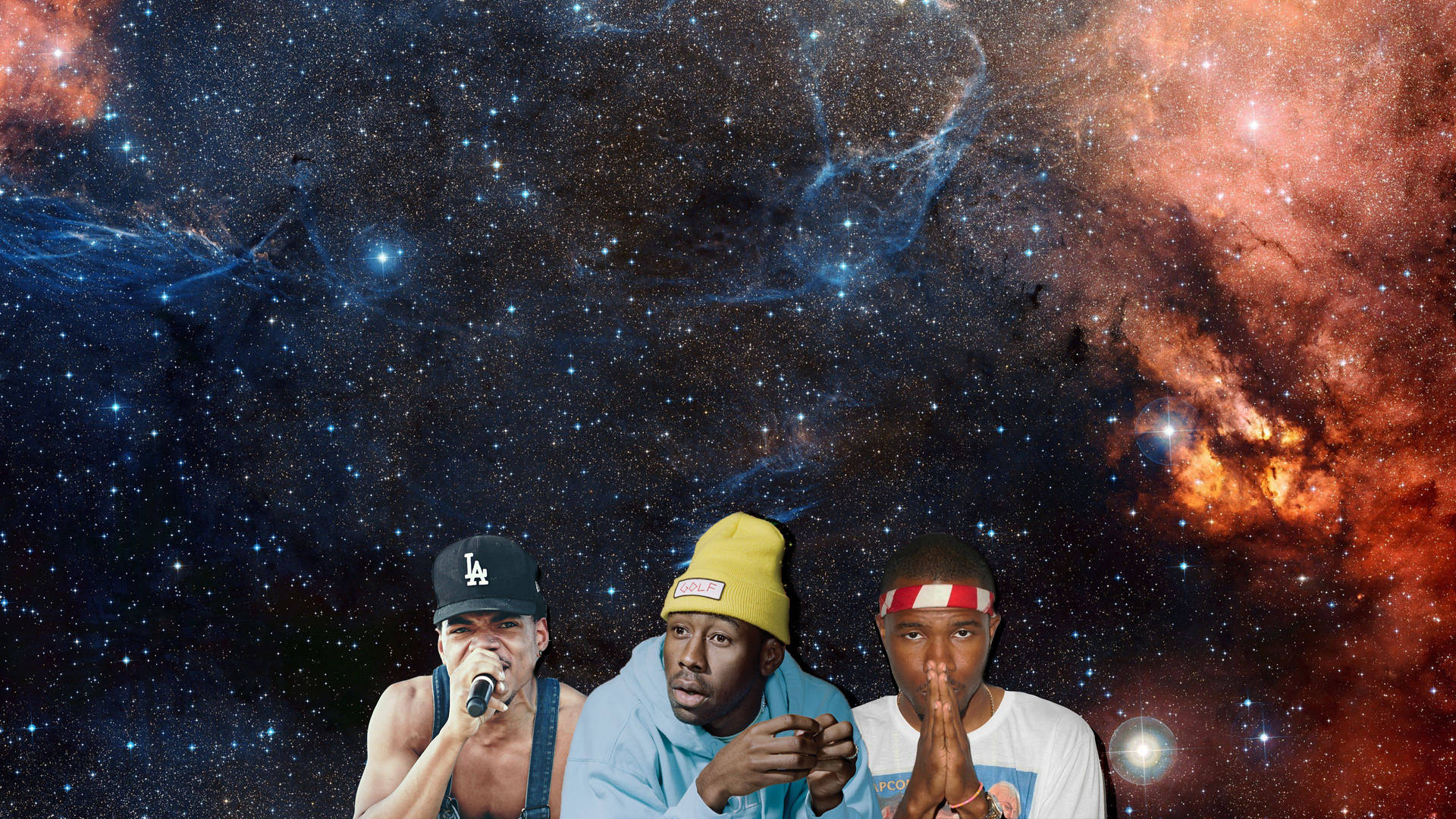 Tyler The Creator Mac Wallpapers