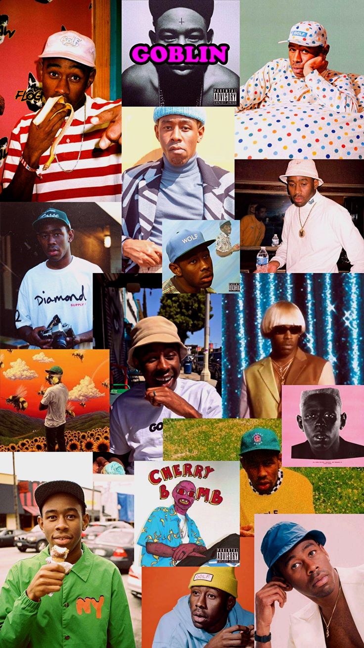 Tyler The Creator Mac Wallpapers