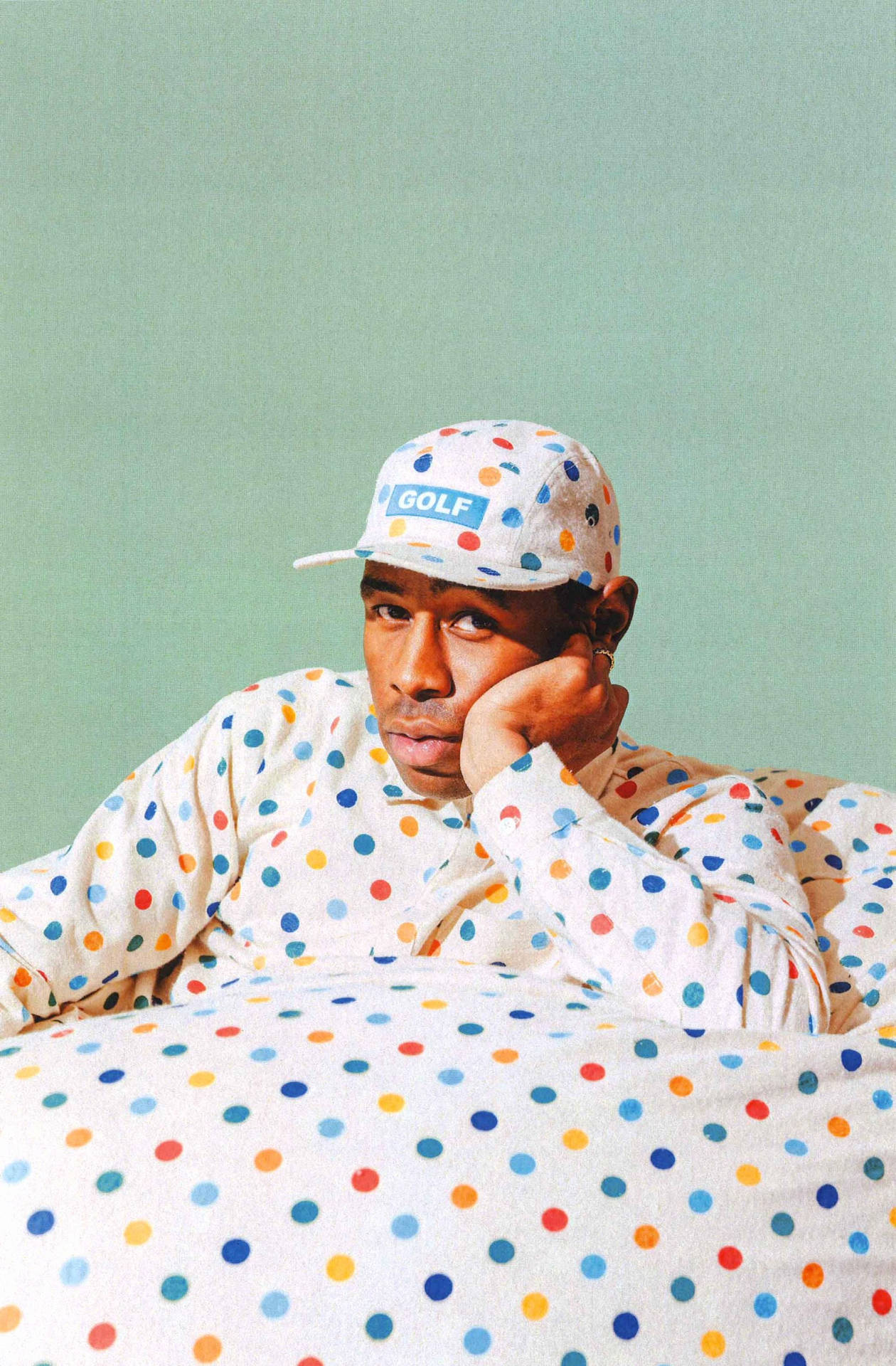 Tyler The Creator Mac Wallpapers