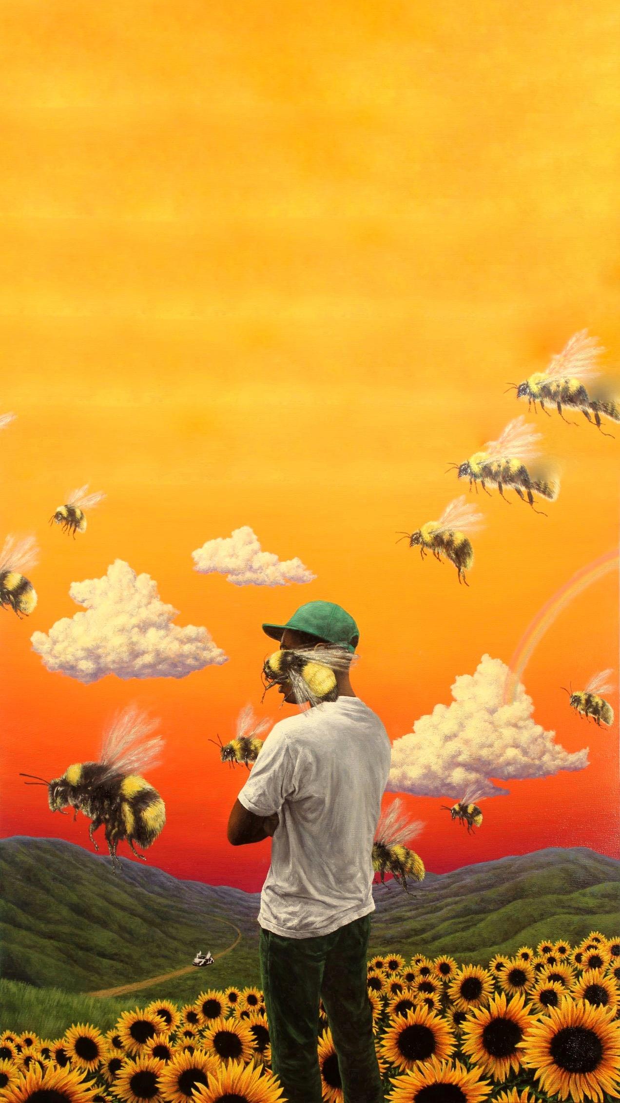 Tyler The Creator Wallpapers