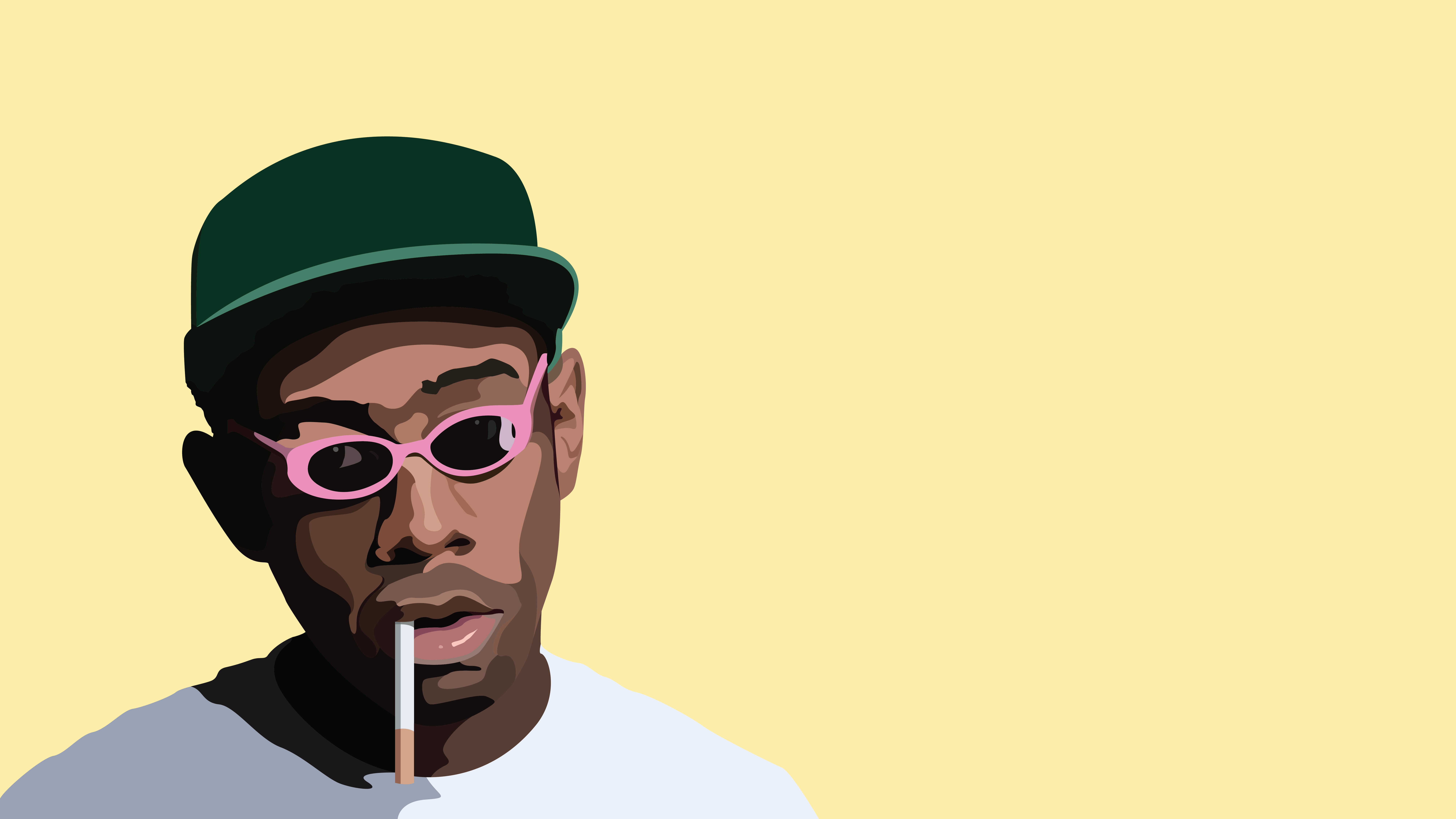 Tyler The Creator Wallpapers