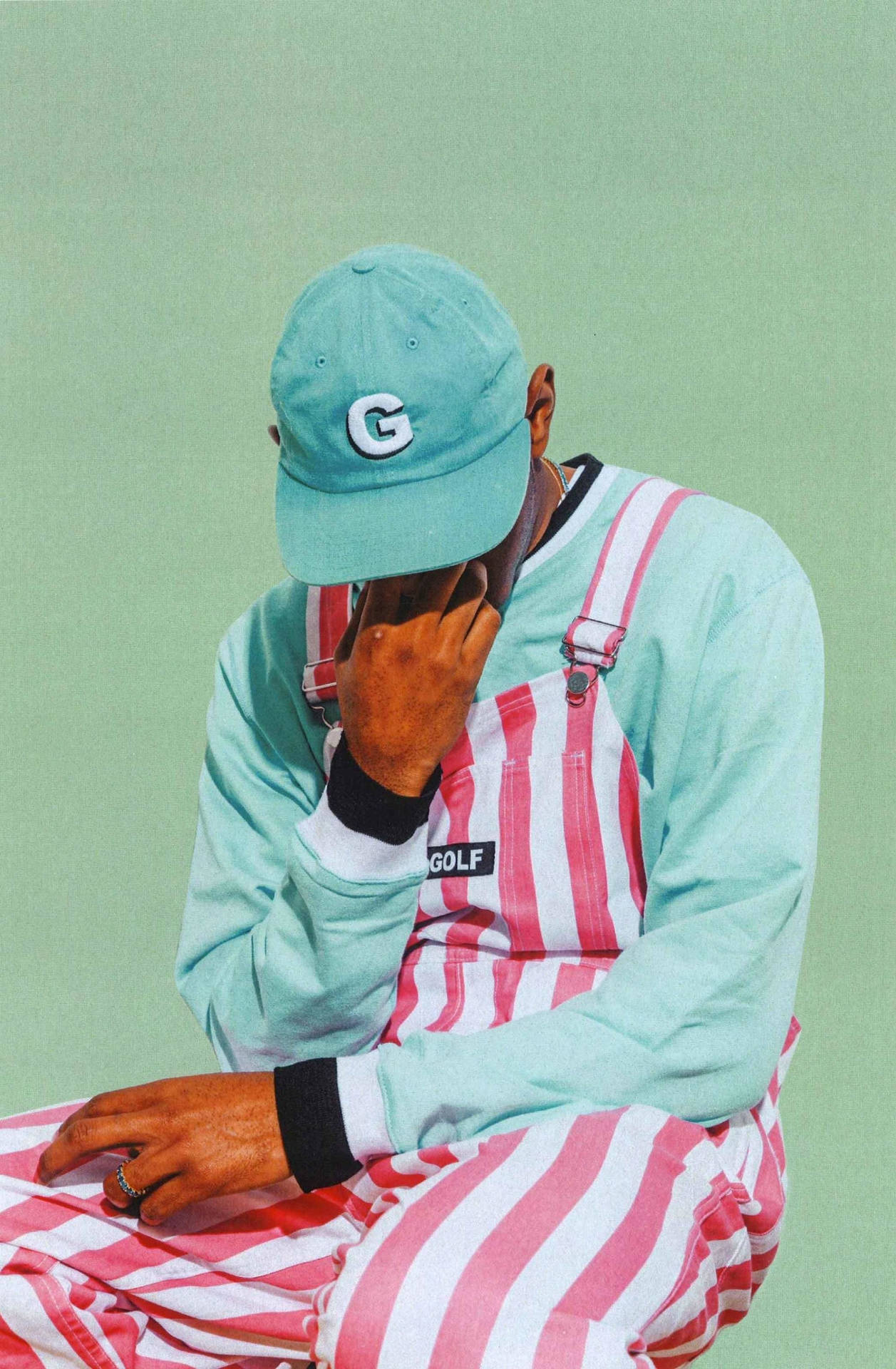 Tyler The Creator Wallpapers