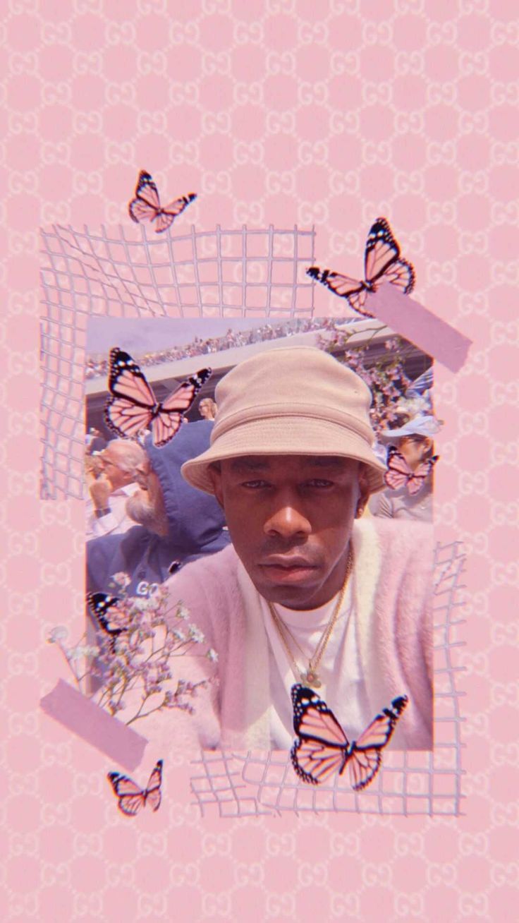 Tyler The Creator Wallpapers