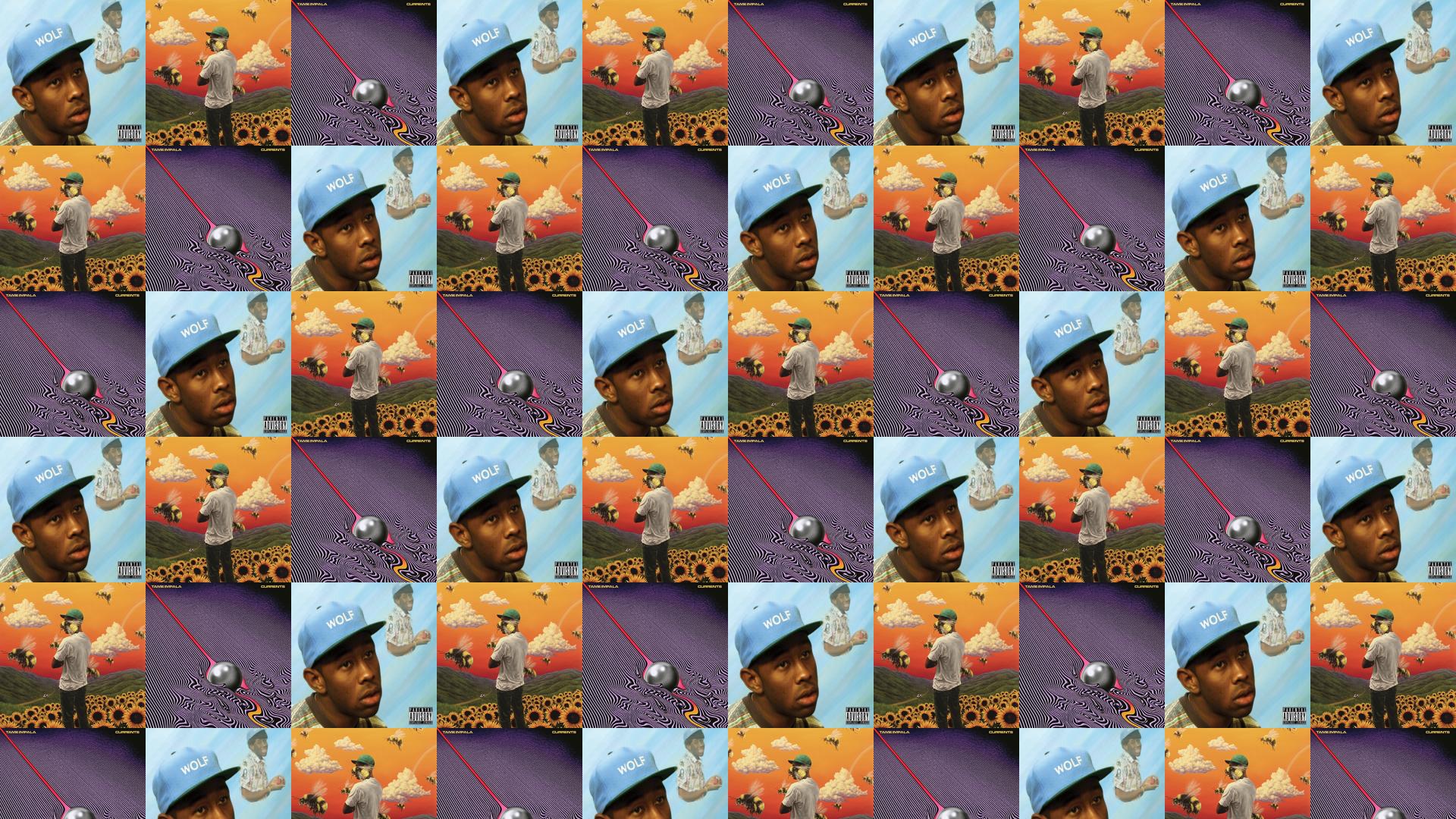 Tyler The Creator 1920X1080 Wallpapers