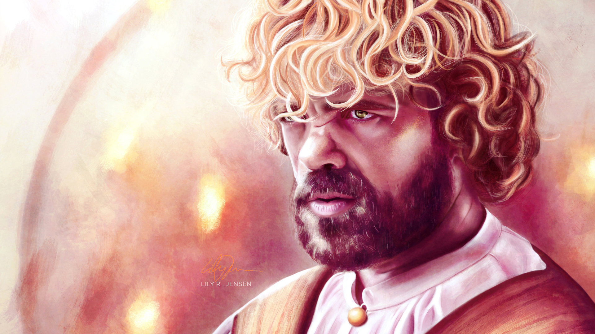 Tyrion Wallpapers