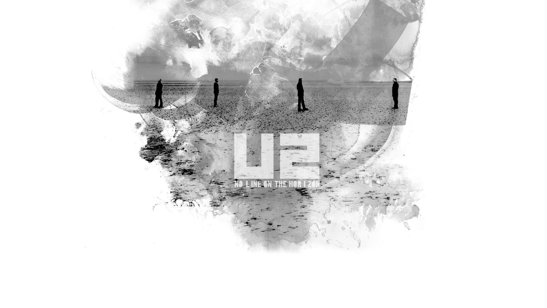 U2 Wall Paper Wallpapers