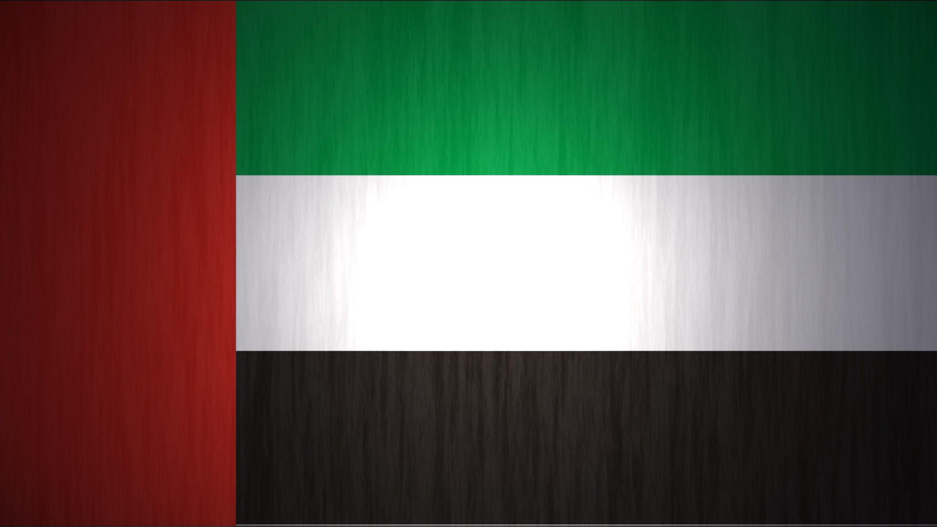 Uae Flag Hd Wallpapers