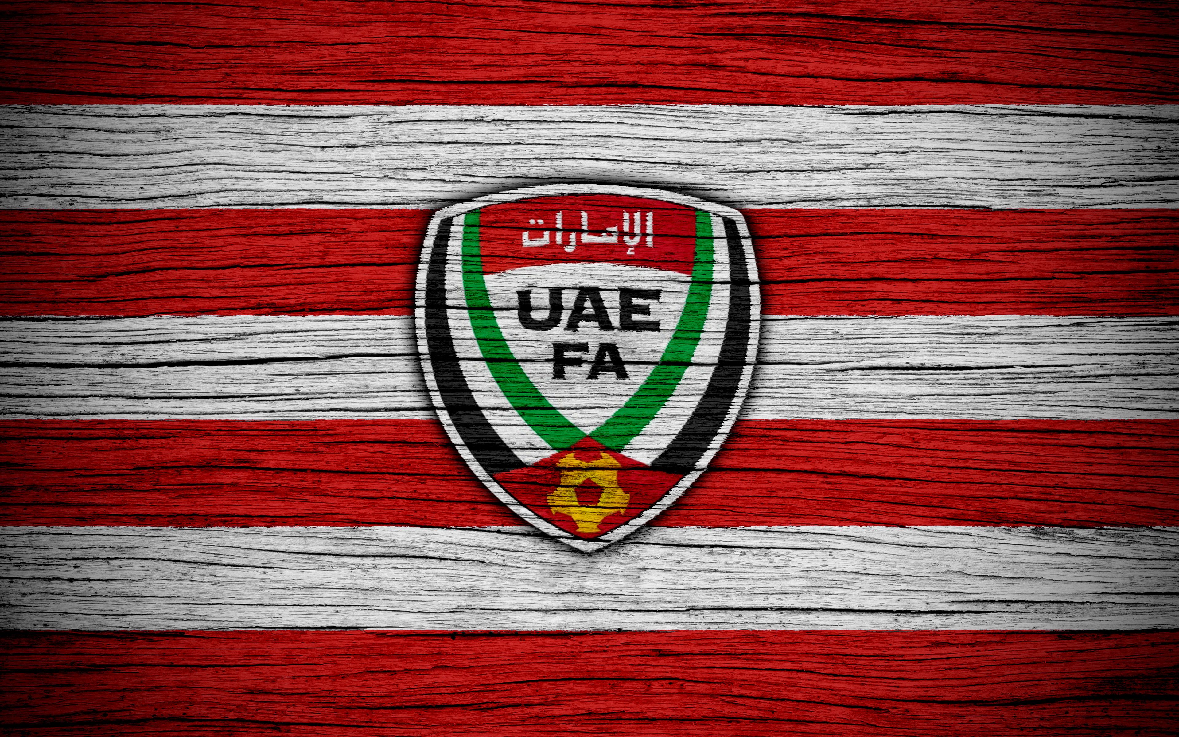 Uae Flag Hd Wallpapers