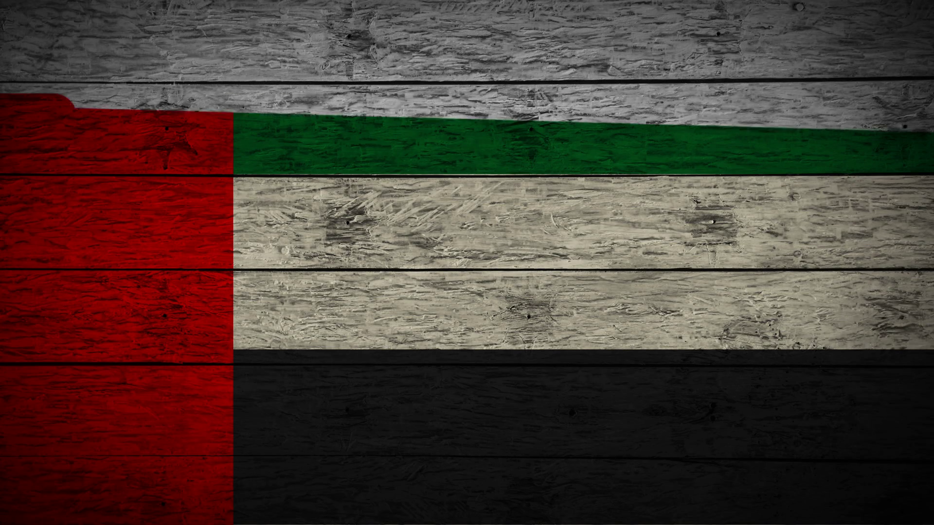 Uae Flag Hd Wallpapers