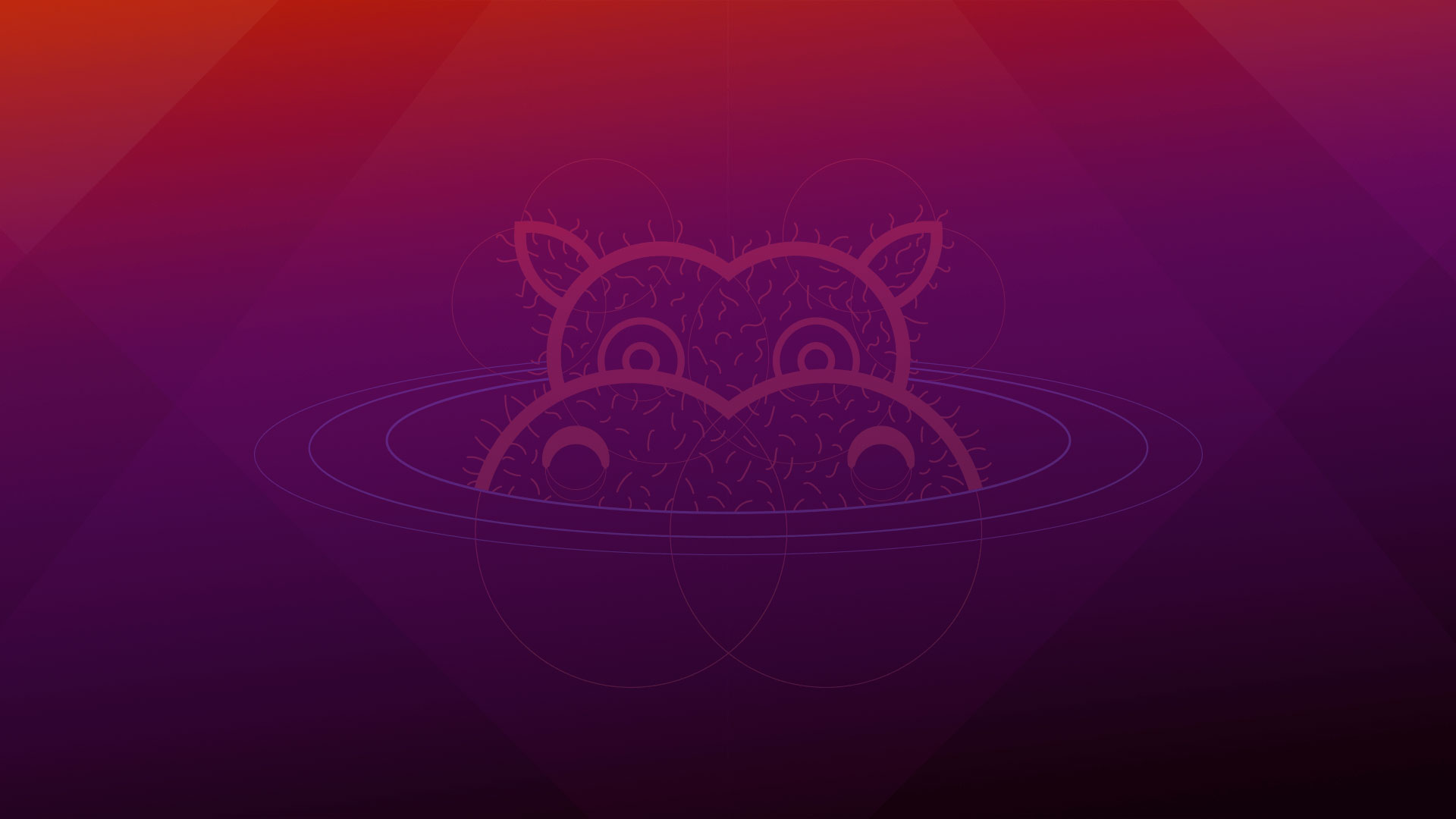 Ubuntu Default Wallpapers