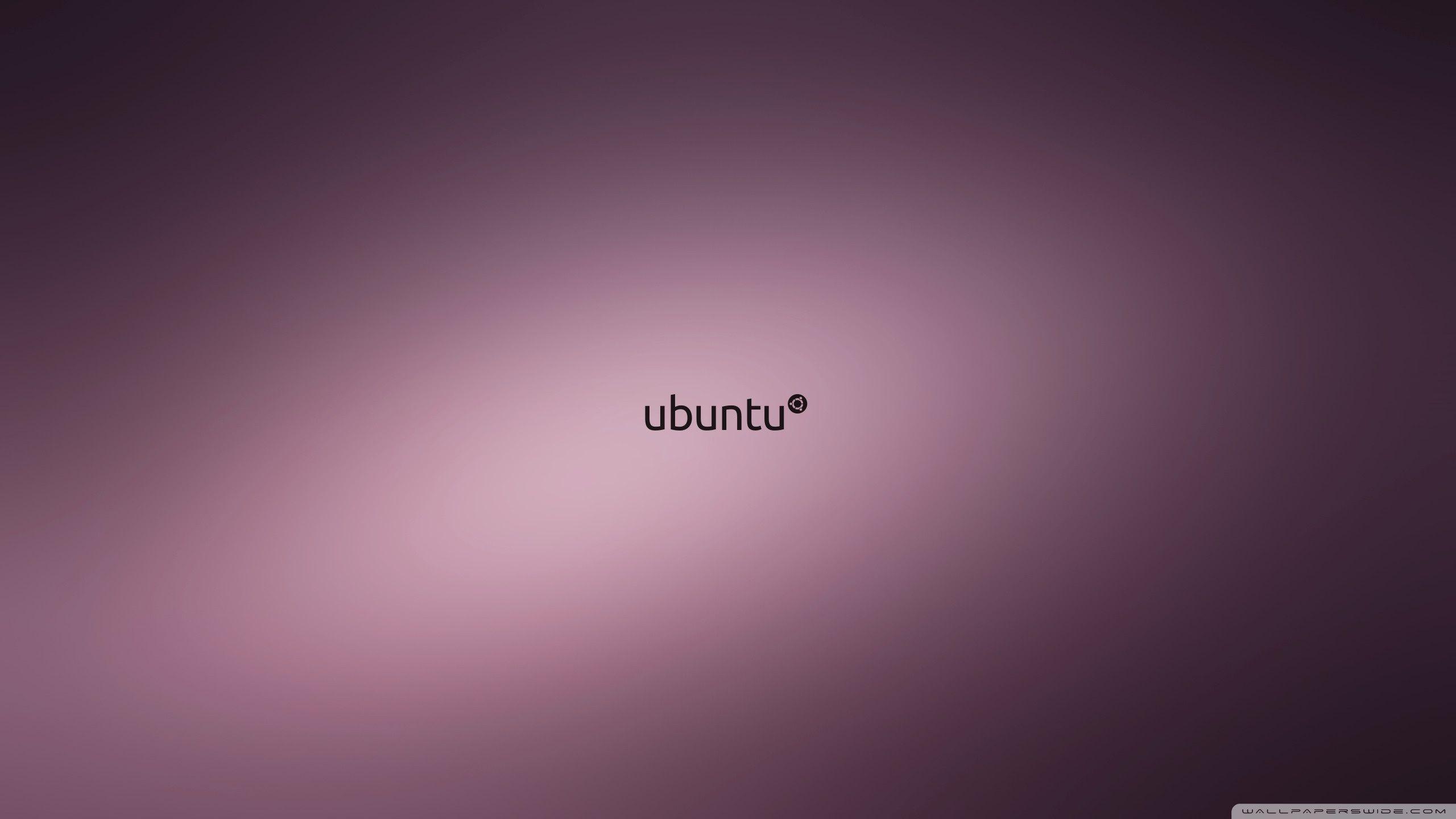 Ubuntu 4K Wallpapers