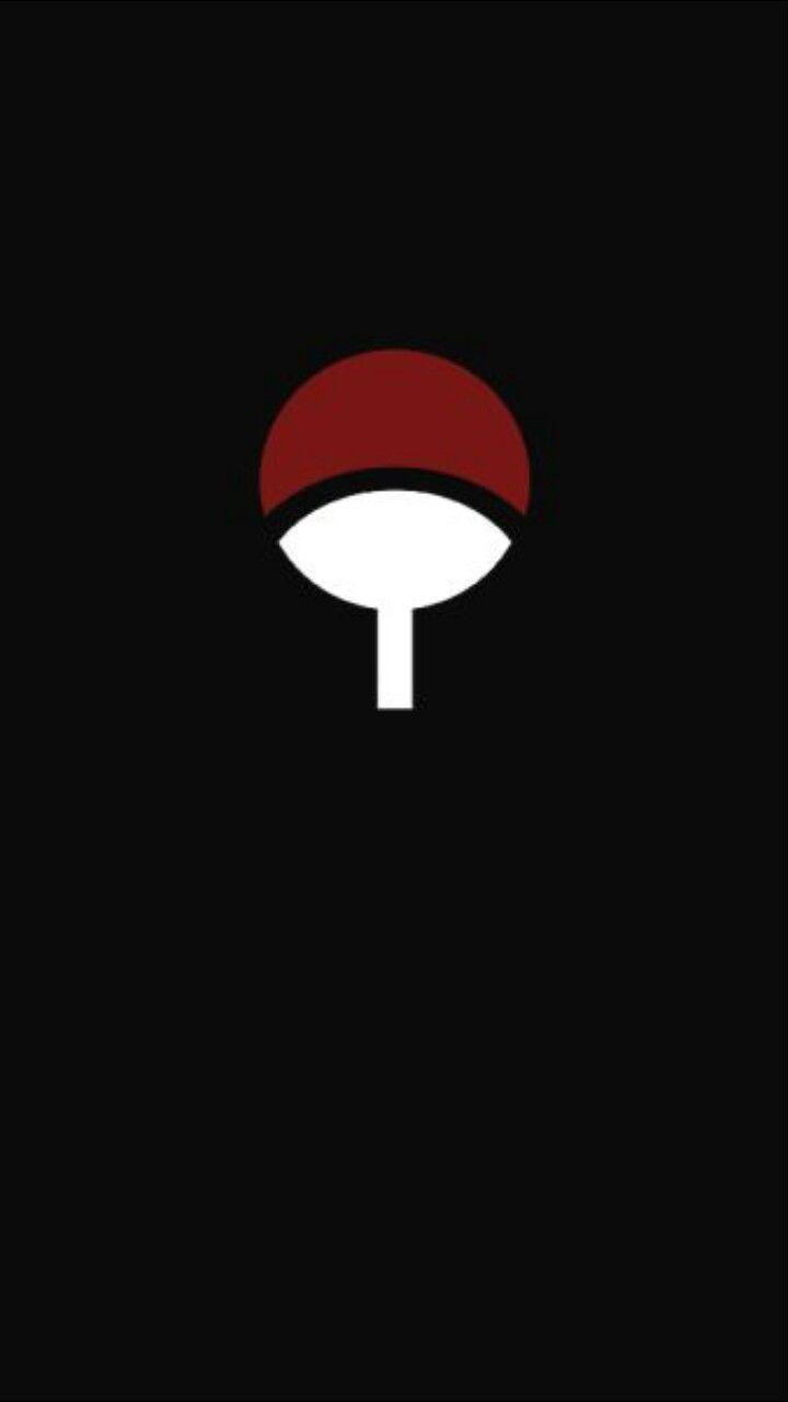 Uchiha Crest Wallpapers