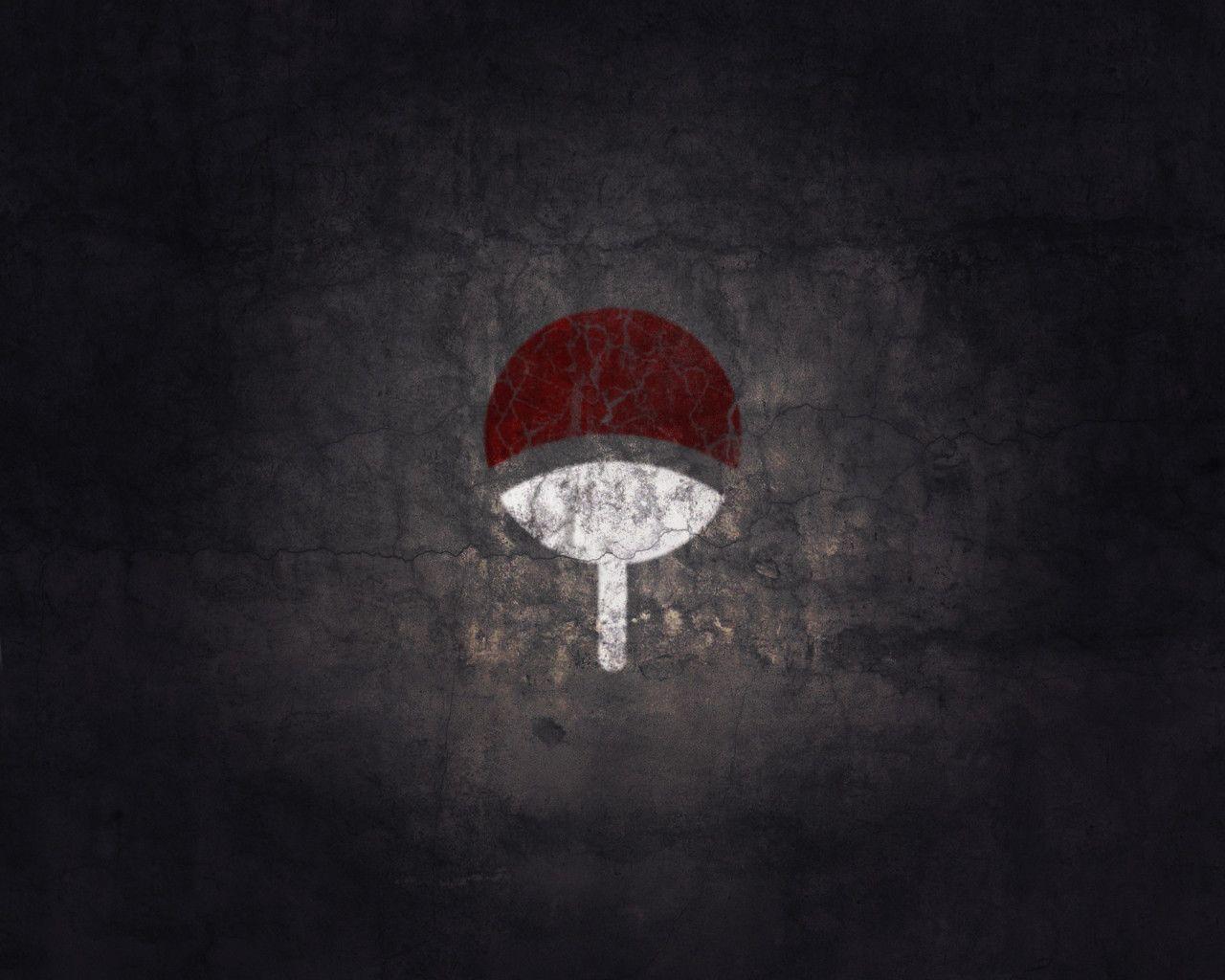 Uchiha Crest Wallpapers