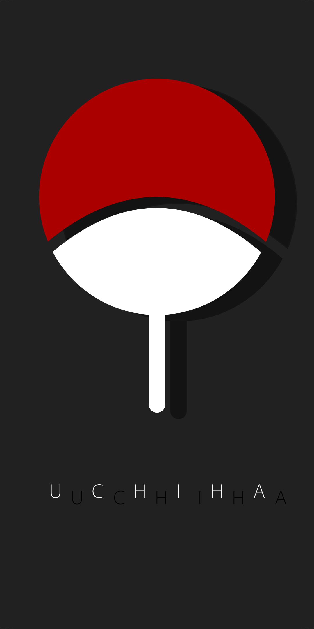 Uchiha Crest Wallpapers