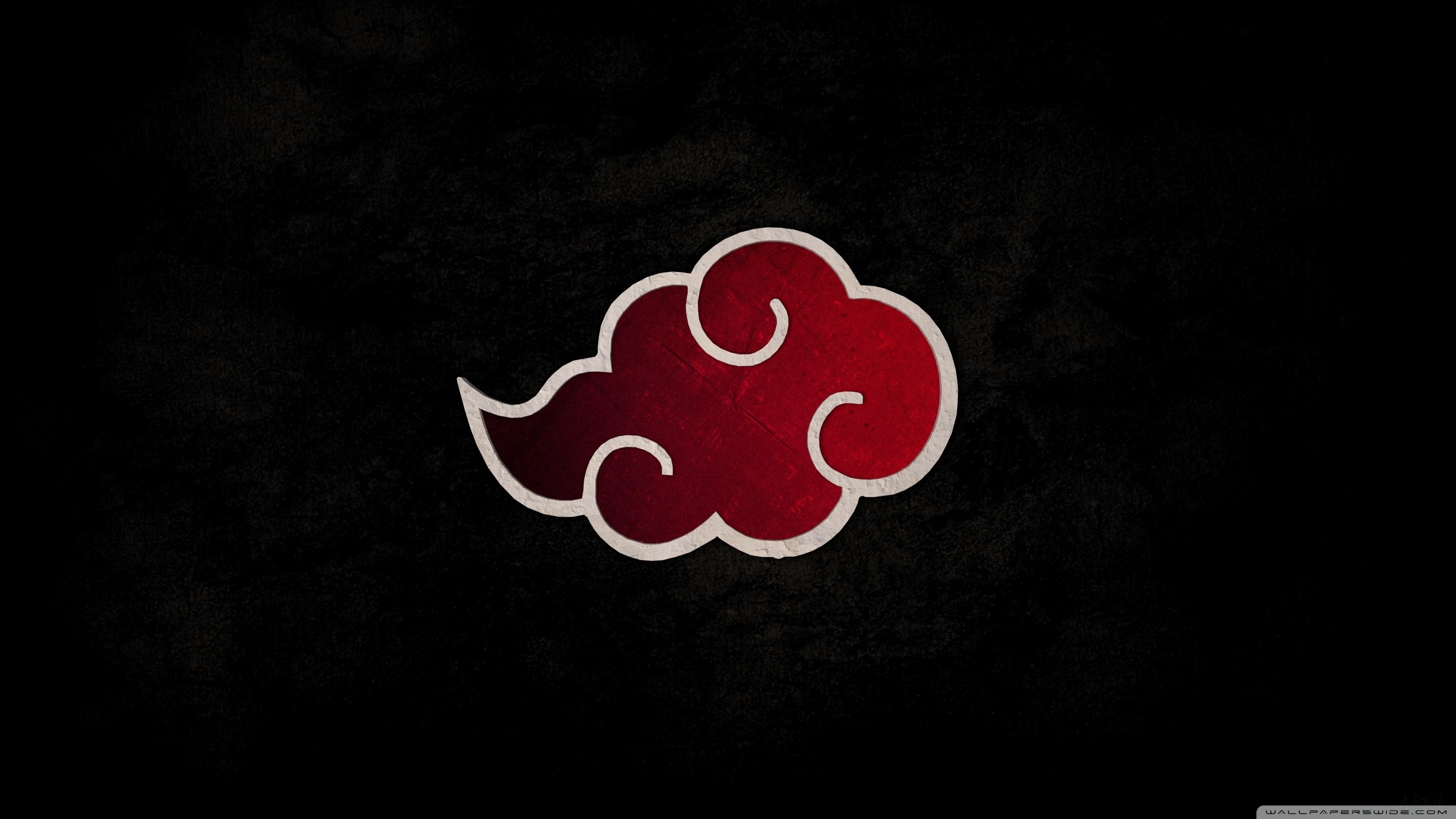 Uchiha Crest Wallpapers