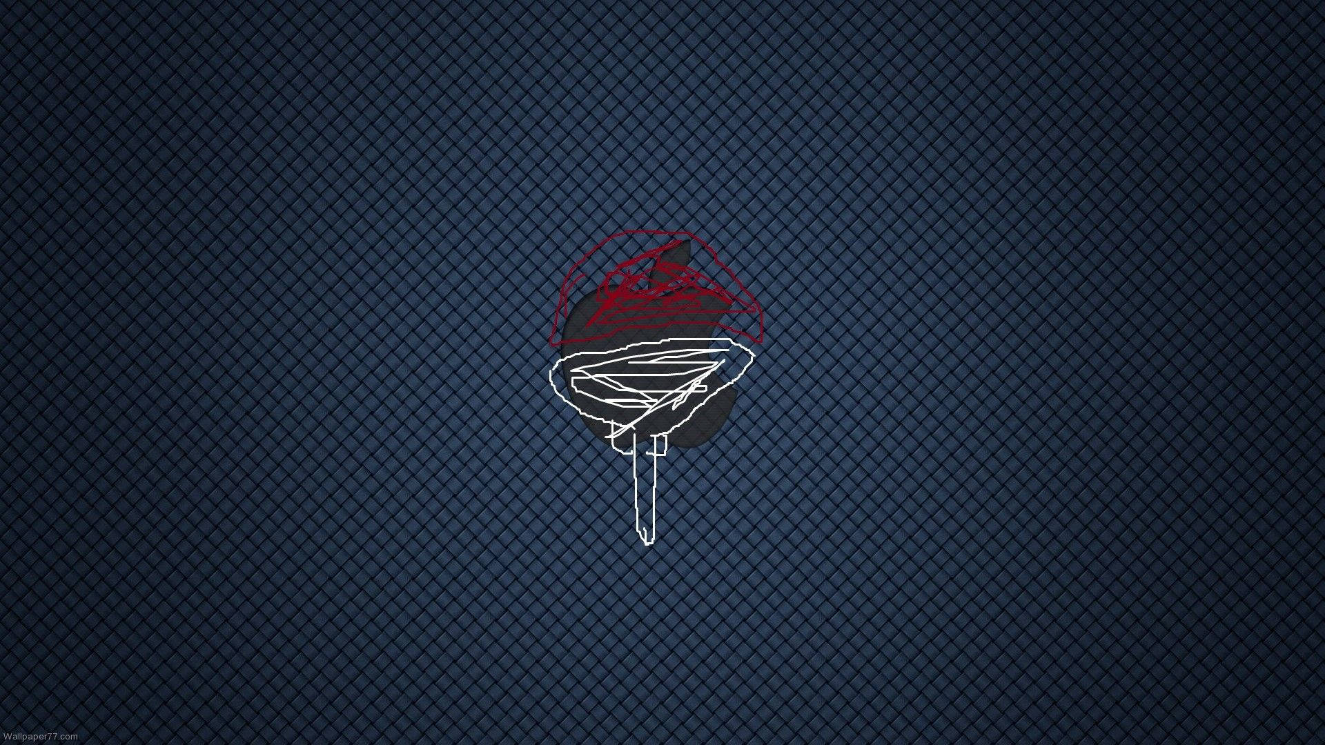 Uchiha Crest Wallpapers