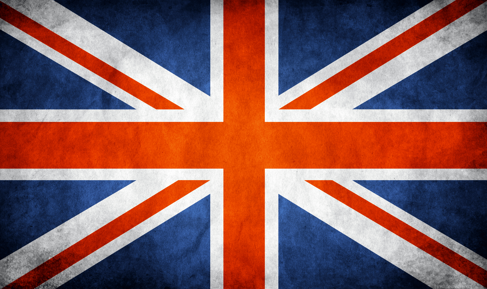 Uk Flag Wallpapers