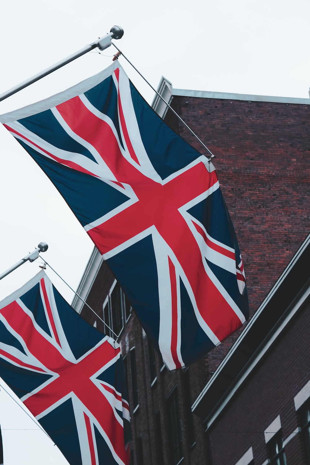 Uk Flag Wallpapers