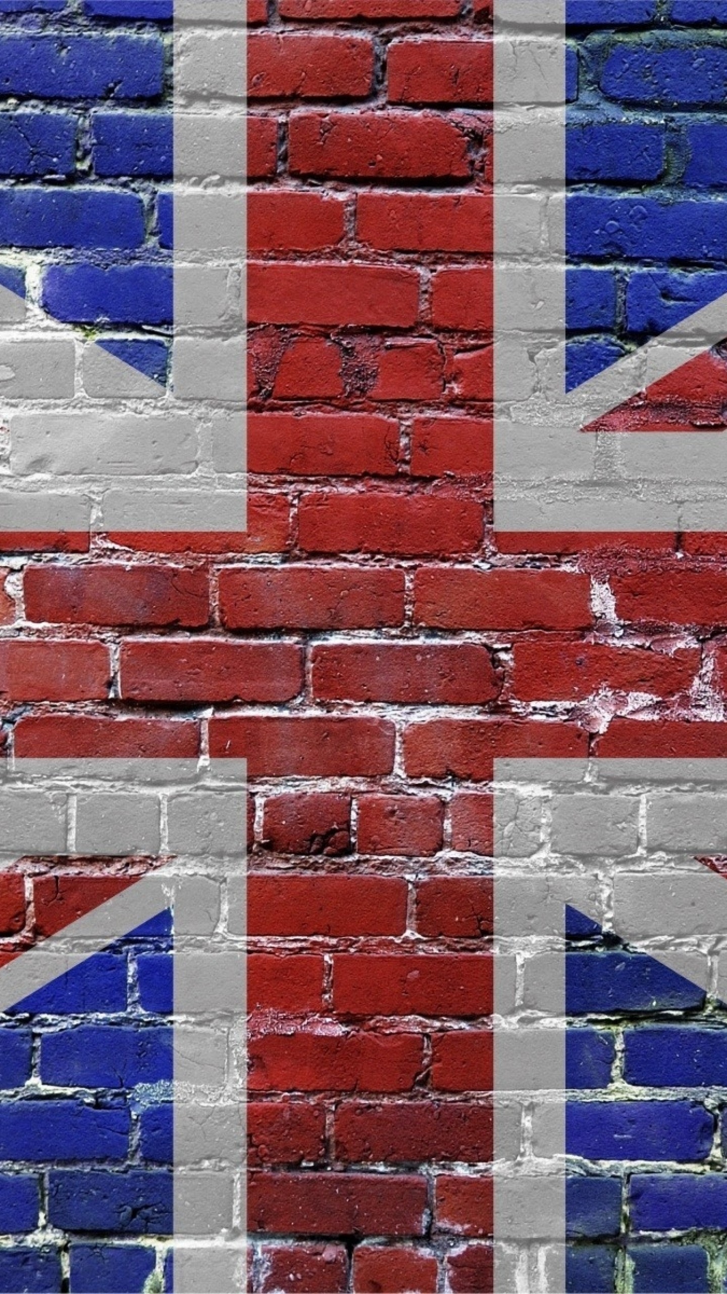 Uk Flag Wallpapers