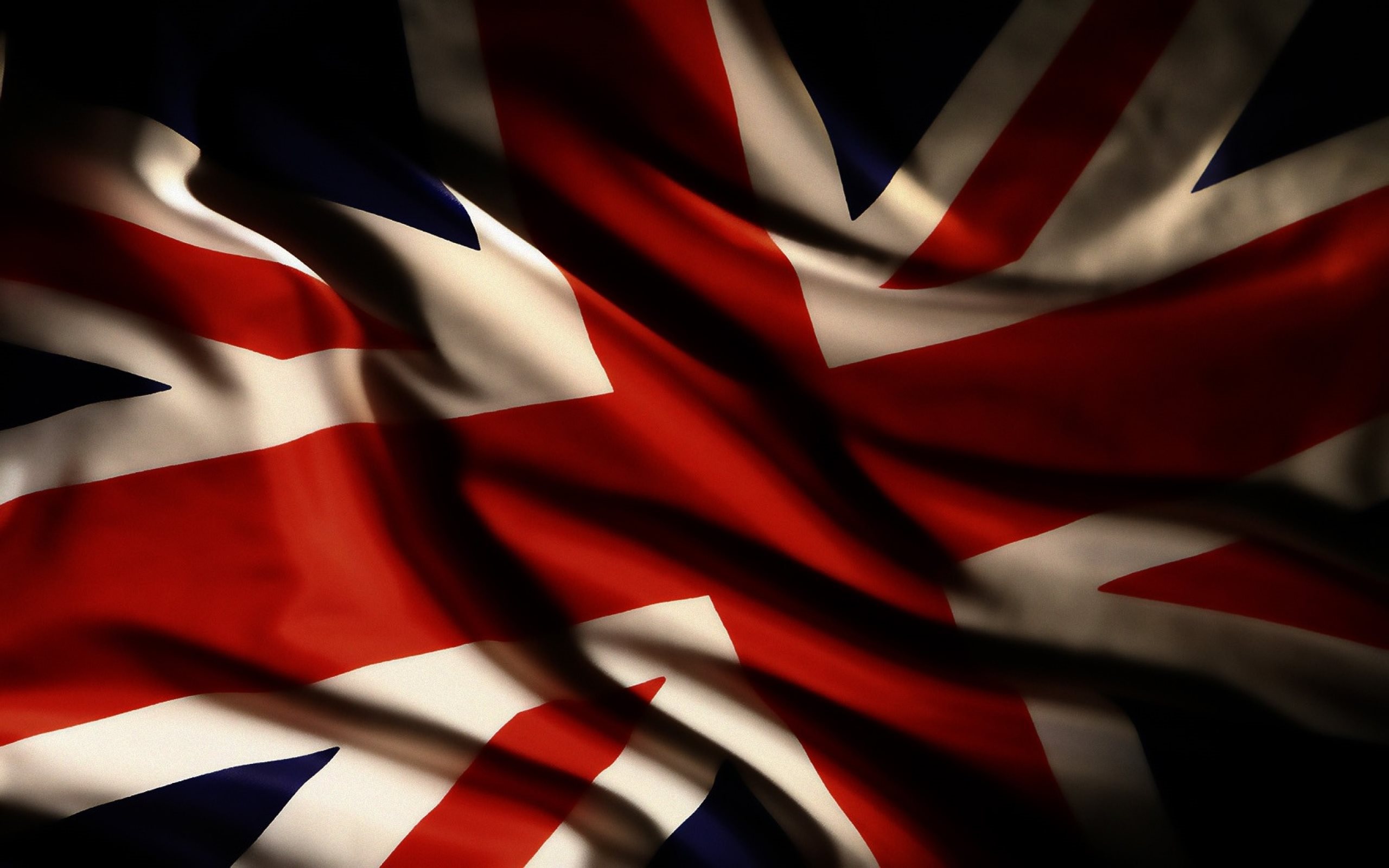 Uk Flag Wallpapers