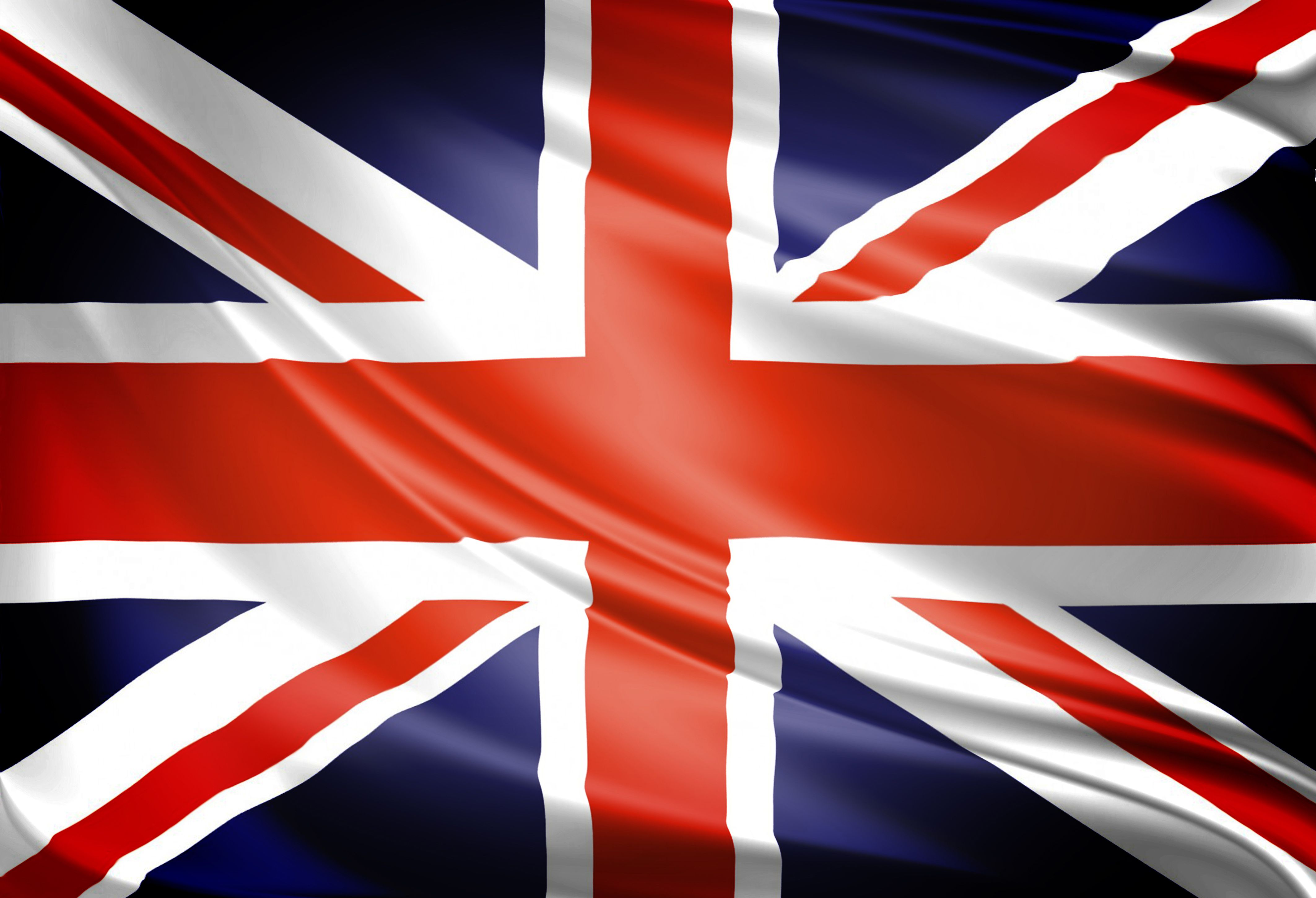 Uk Flag Wallpapers