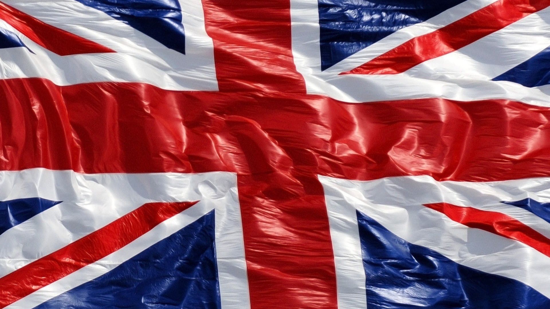 Uk Flag Wallpapers