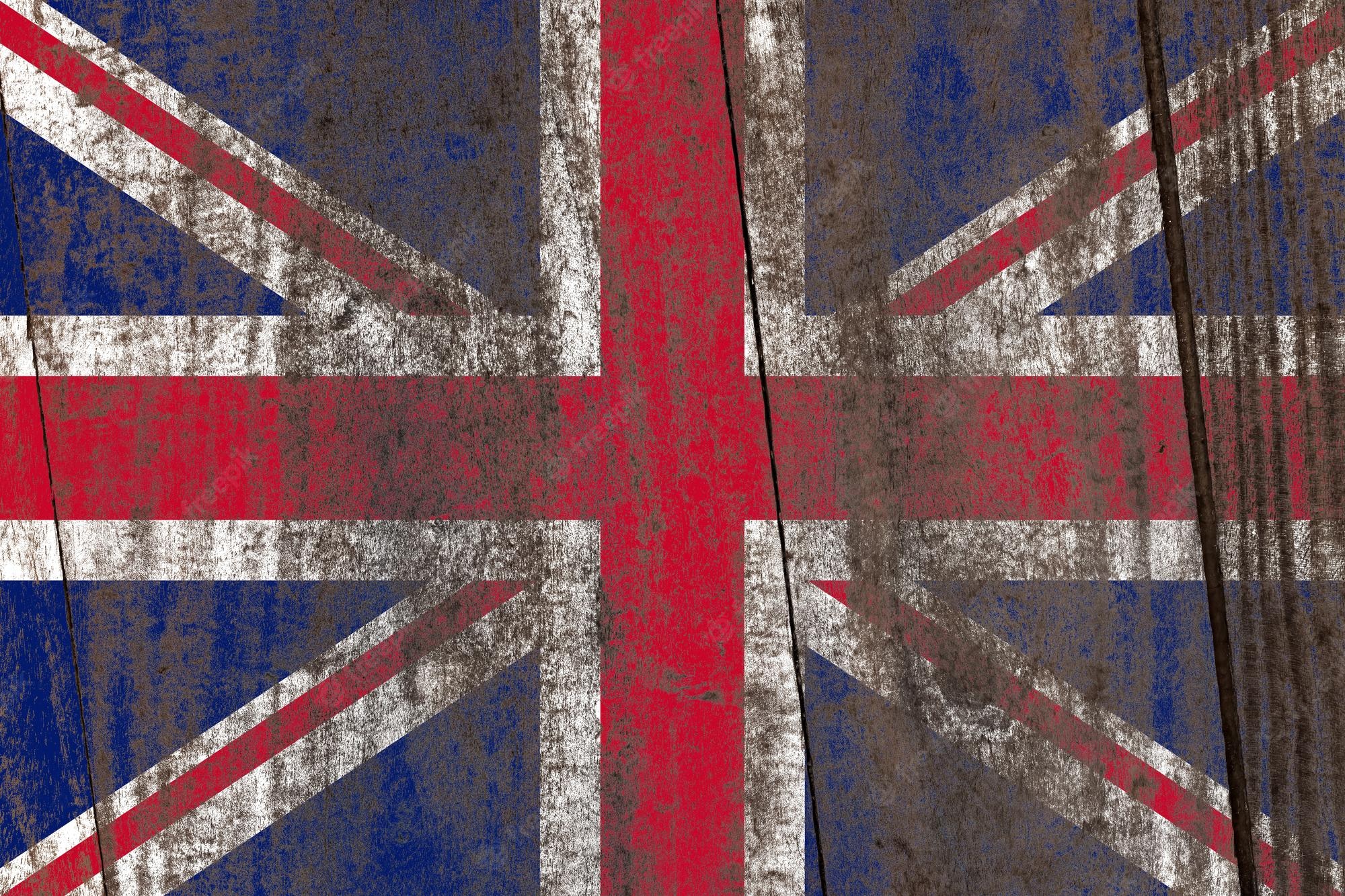 Uk Flag Wallpapers